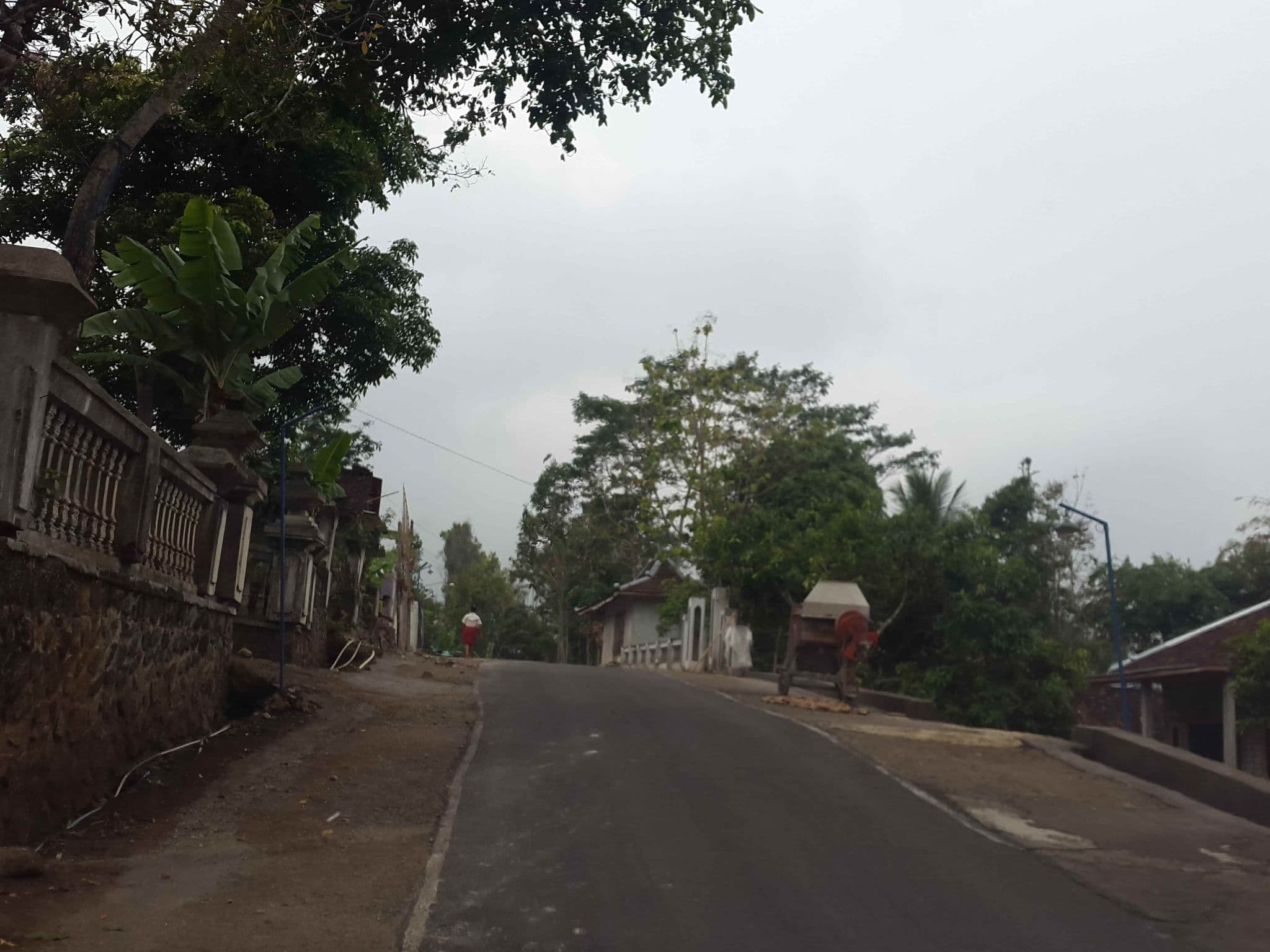 Street view near Hotel Andita Hotel Keluarga, Jatiroto — © roadroid (CC BY-SA · Mapillary)