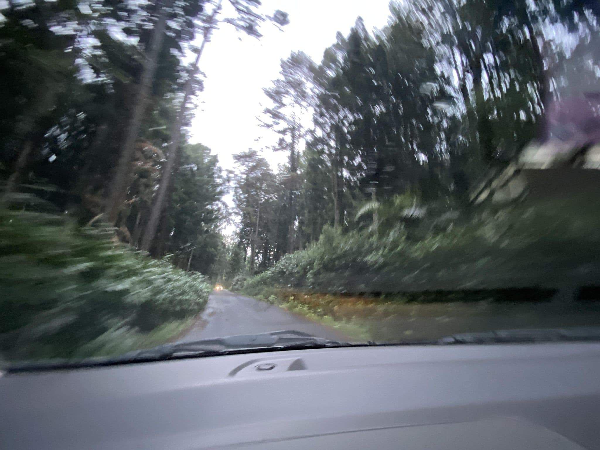 Street view near Bobocabin Baturraden, Baturaden — © kikik (CC BY-SA · Mapillary)
