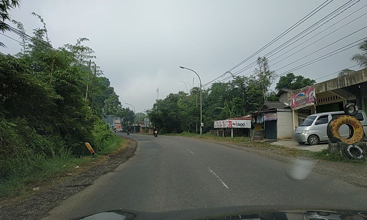 Street view near Alun2 Banyumas, Banyumas — © riyadiwibowo (CC BY-SA · Mapillary)