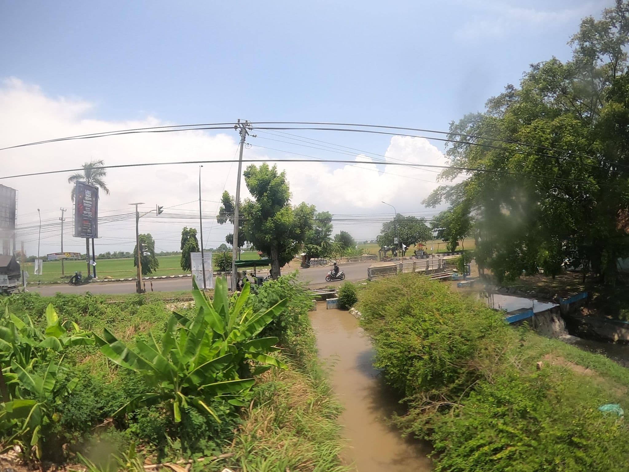Street view near Hotel Regina room 120, Pemalang — © rgtm_ryuiki (CC BY-SA · Mapillary)