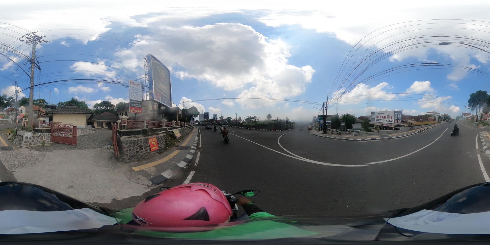 Street view near Villa gardenia, Ambarawa — © rgtm_ryuiki (CC BY-SA · Mapillary)