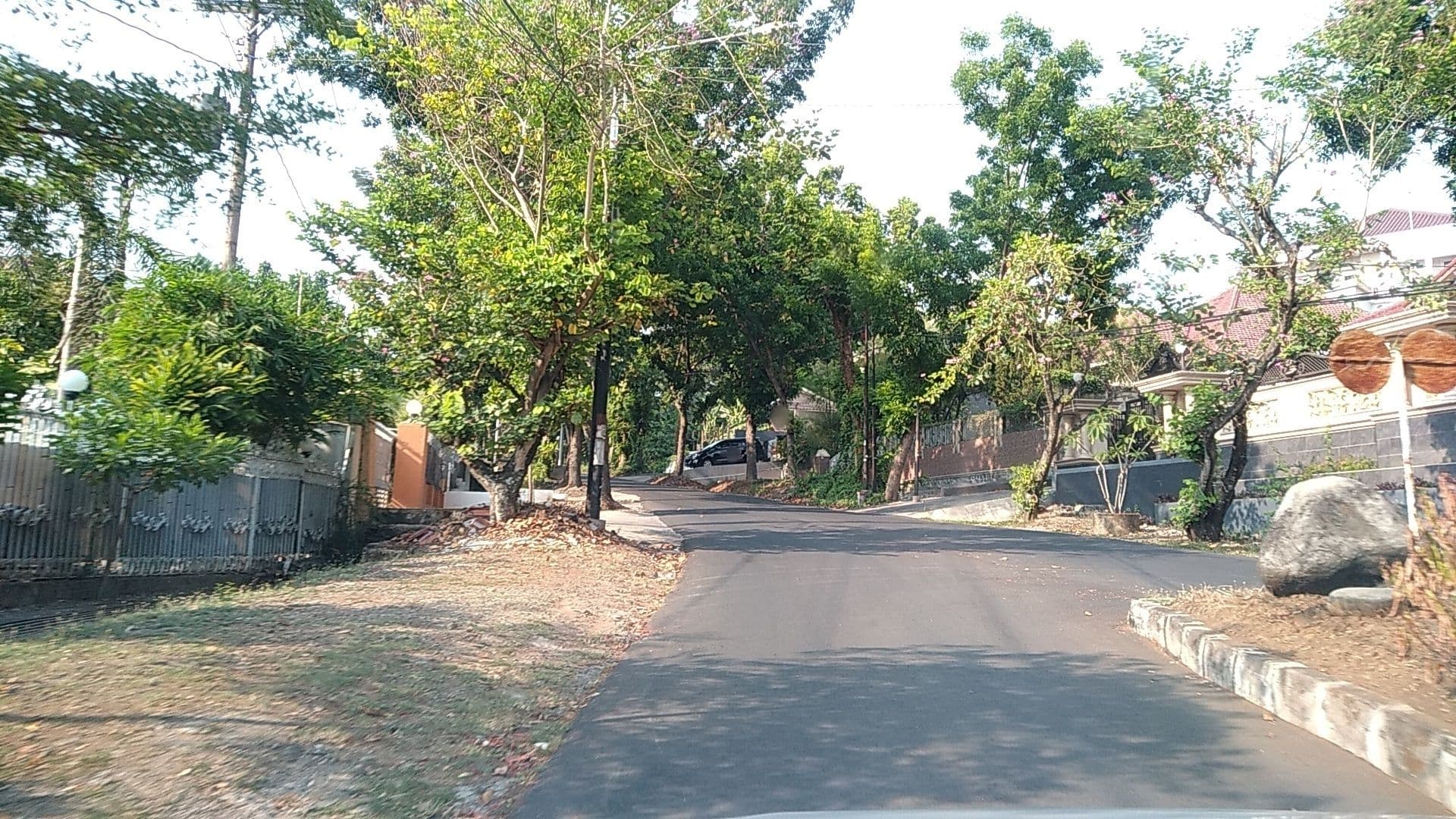 Street view near RedDoorz Near Gajahmungkur, Semarang — © roadroid (CC BY-SA · Mapillary)