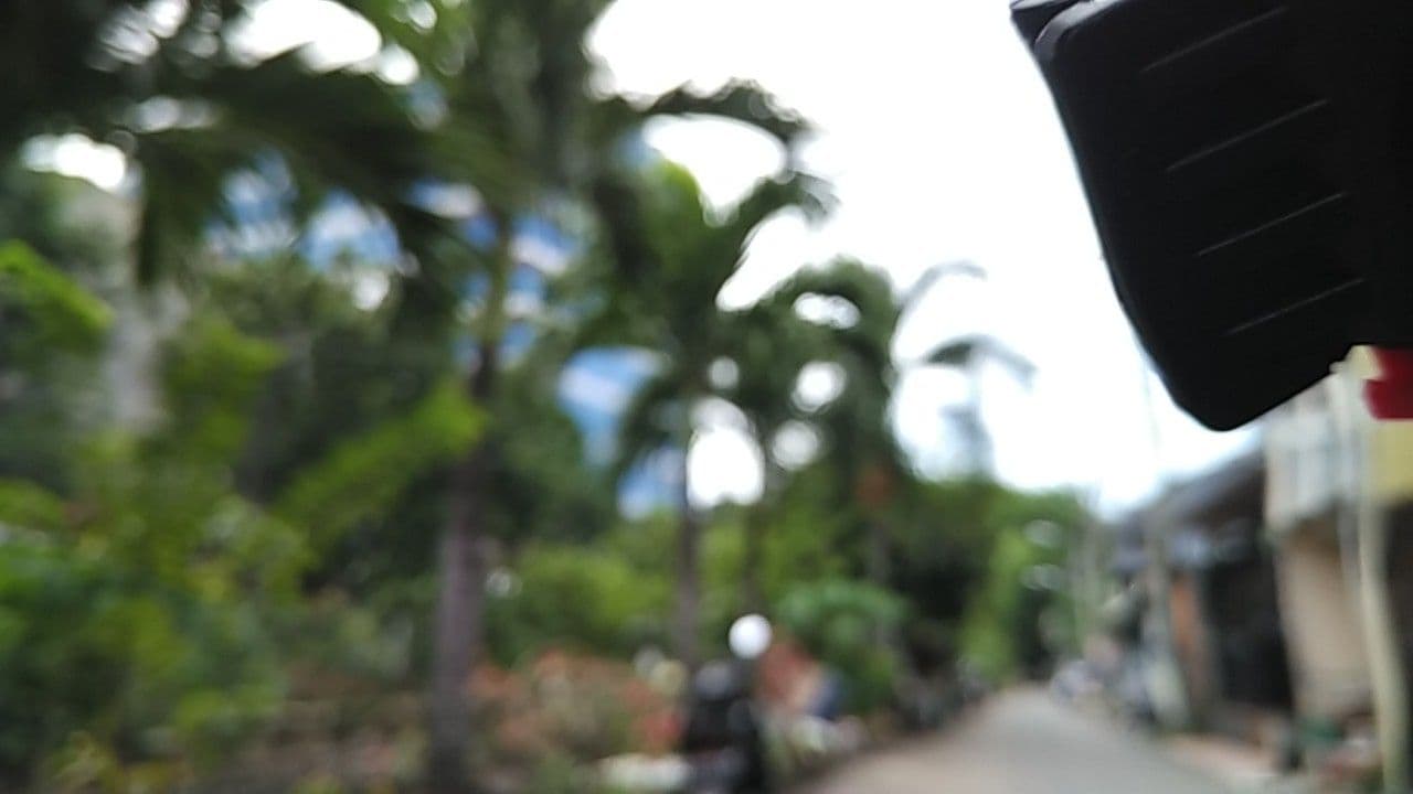 Street view near Awann Sewu Hotel, Semarang — © medika (CC BY-SA · Mapillary)