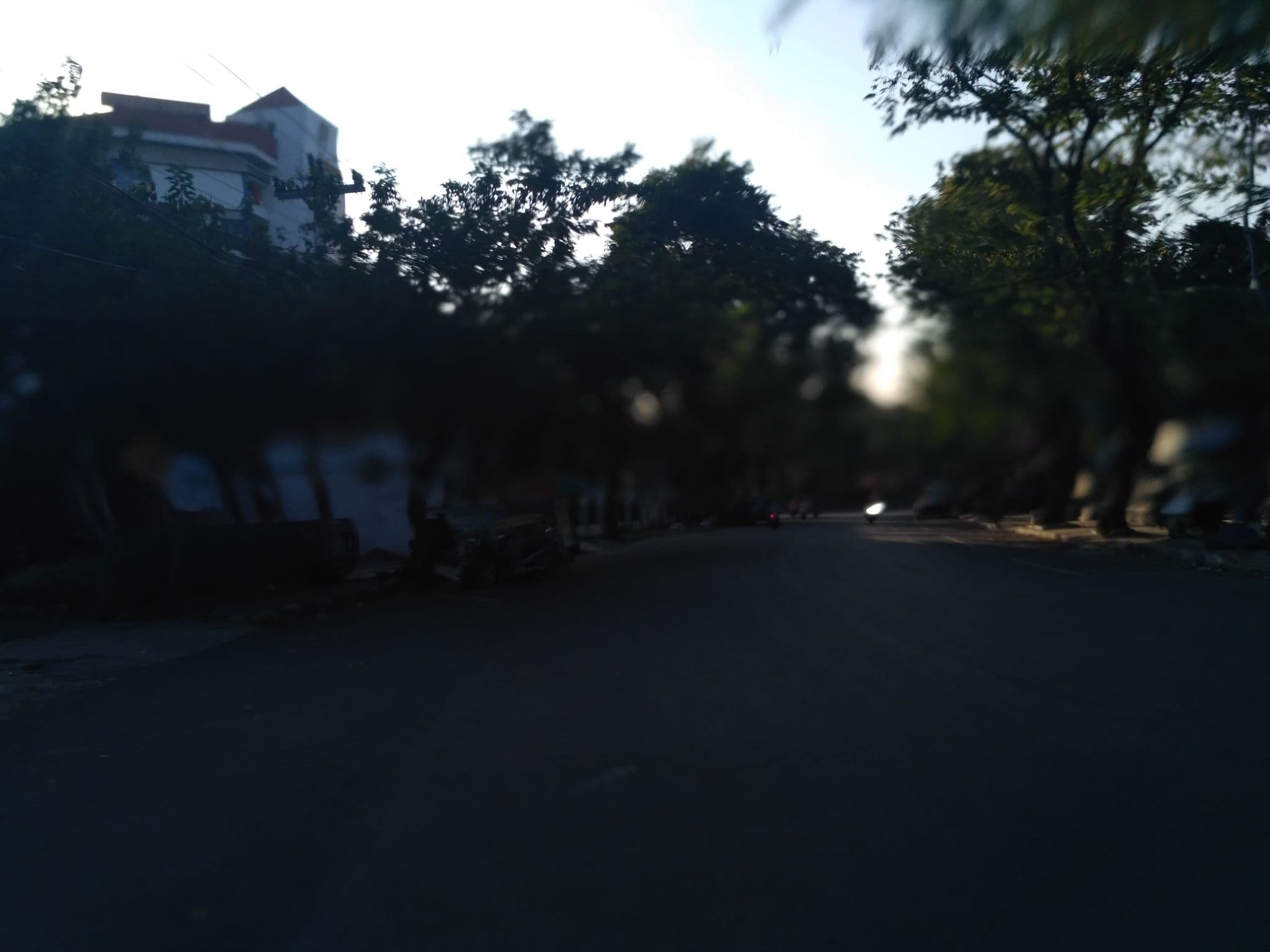 Street view near @Home Hotel, Semarang — © nicolas_samosir (CC BY-SA · Mapillary)