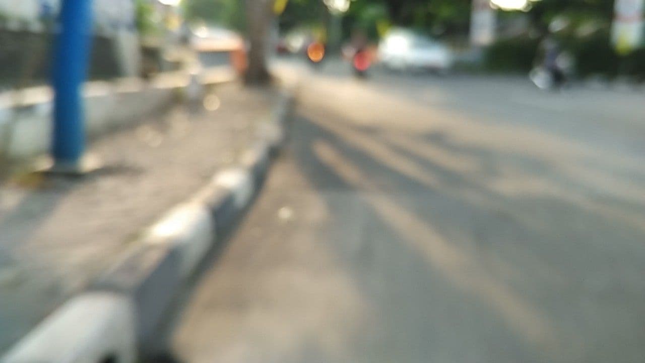 Street view near Miss U 209, Semarang — © medika (CC BY-SA · Mapillary)