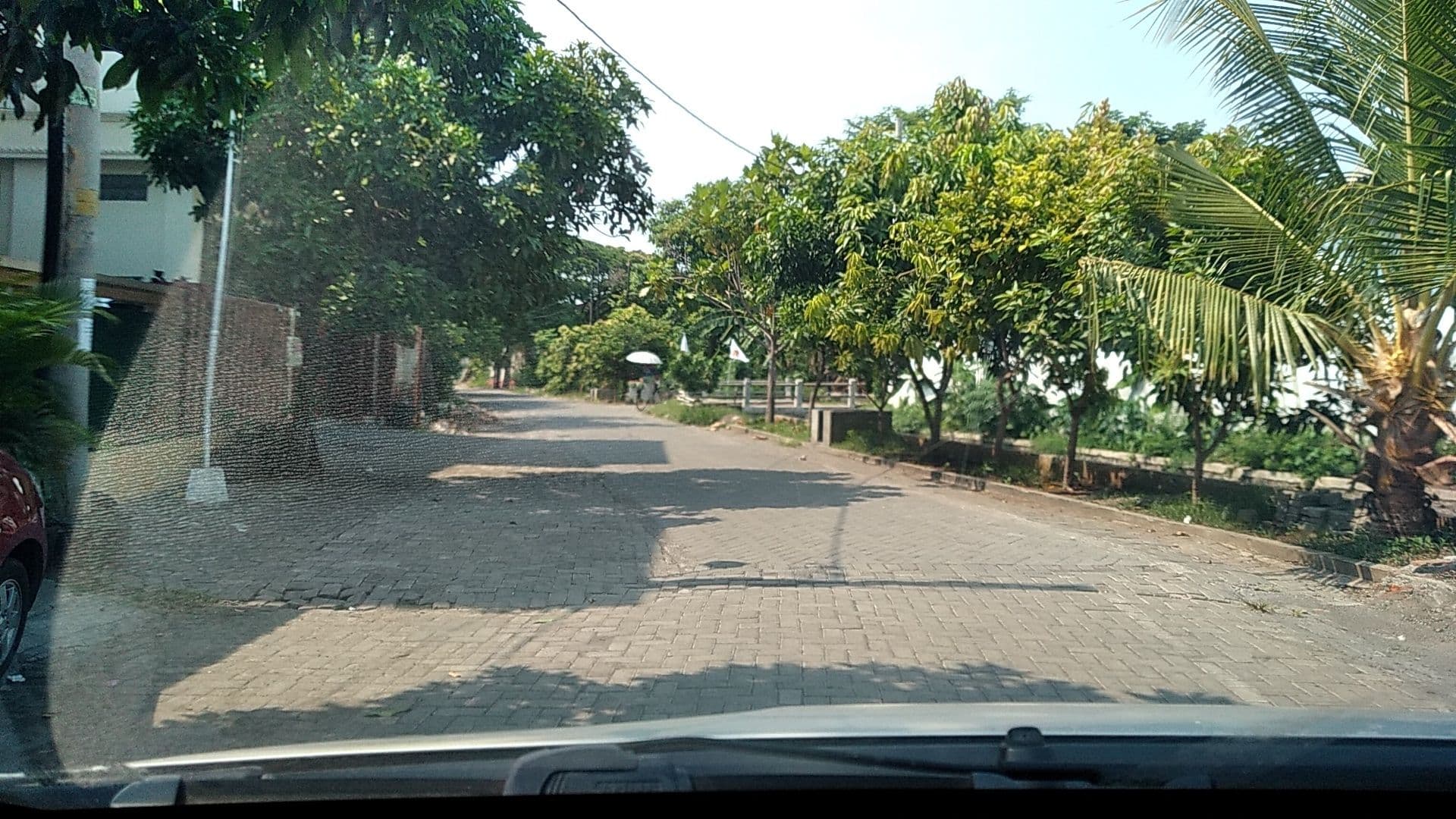 Street view near Kenconowungu Raya 70, Semarang — © roadroid (CC BY-SA · Mapillary)