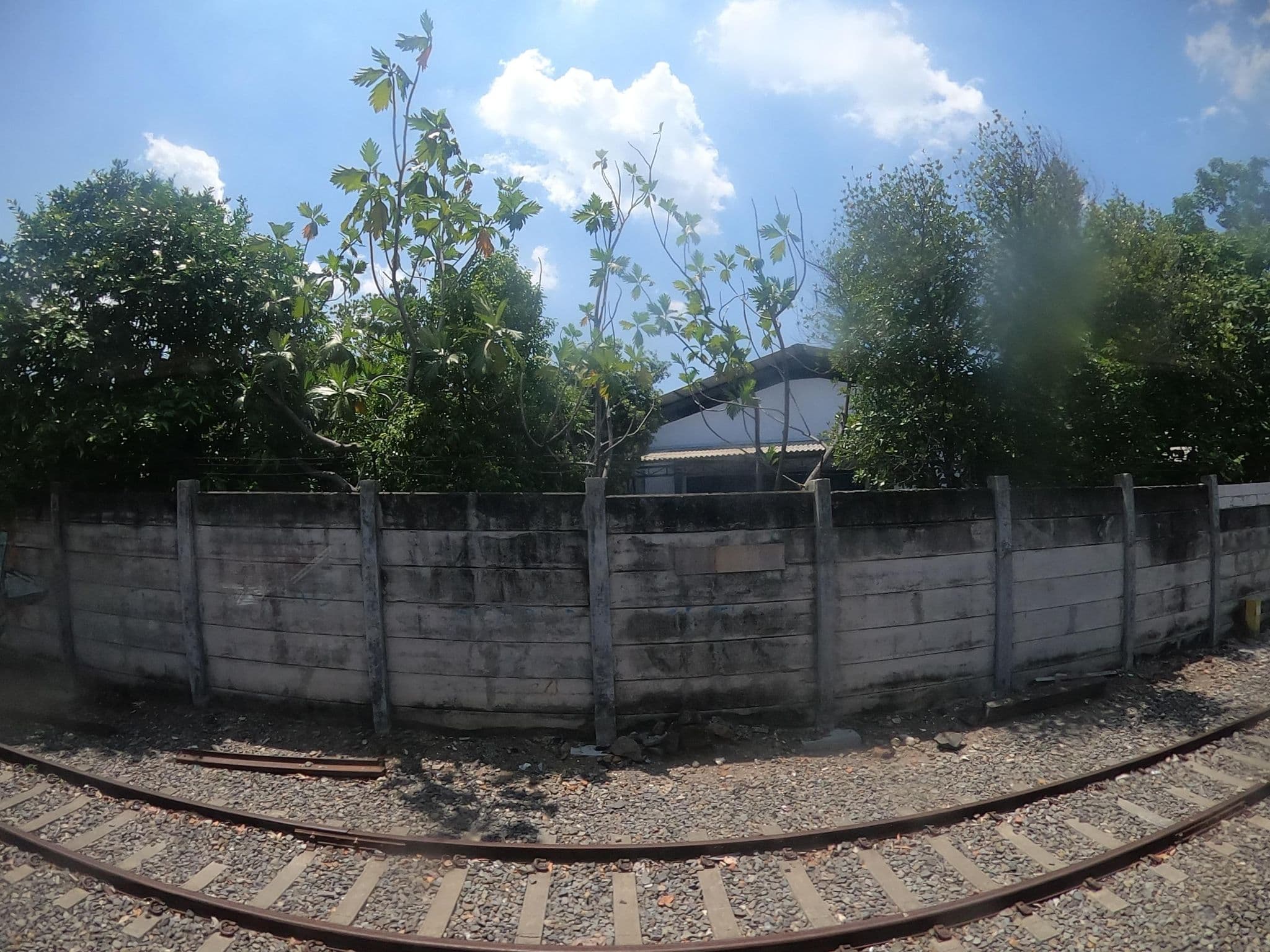 Street view near Oxford Meeting Room Dafam Hotel, Semarang — © rgtm_ryuiki (CC BY-SA · Mapillary)