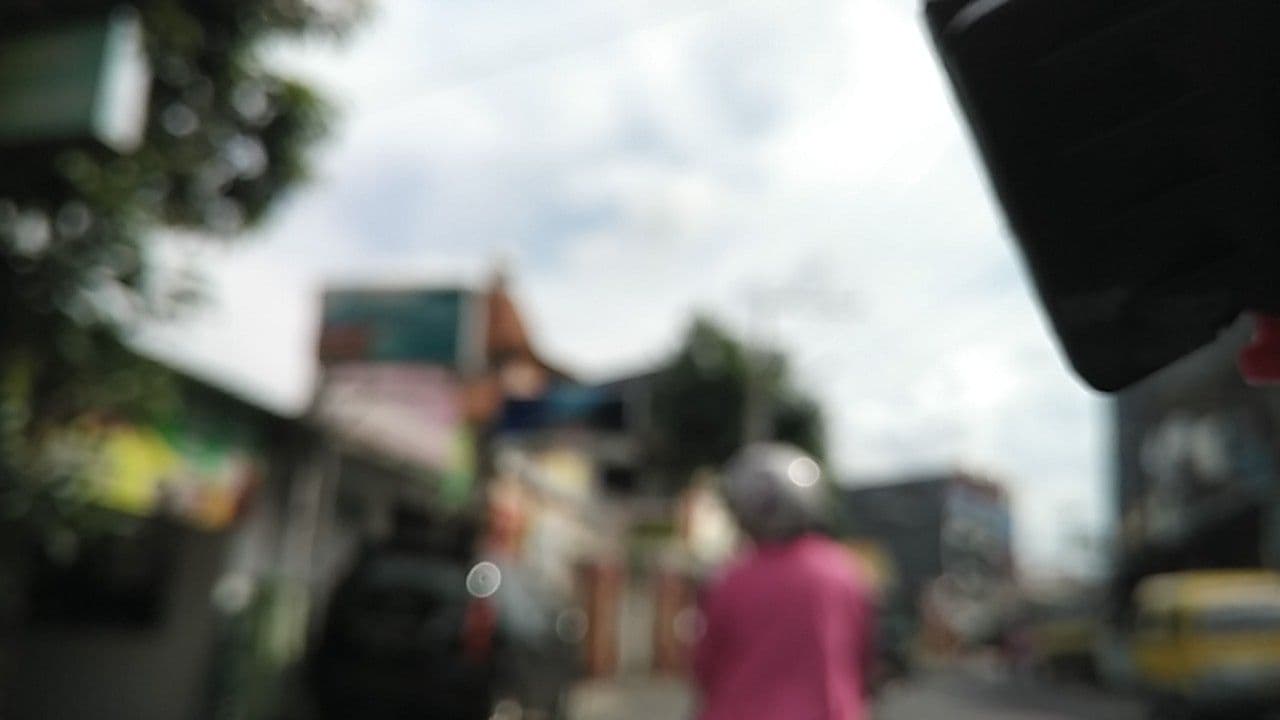 Street view near Resto bestwestern hotel semarang, Semarang — © medika (CC BY-SA · Mapillary)