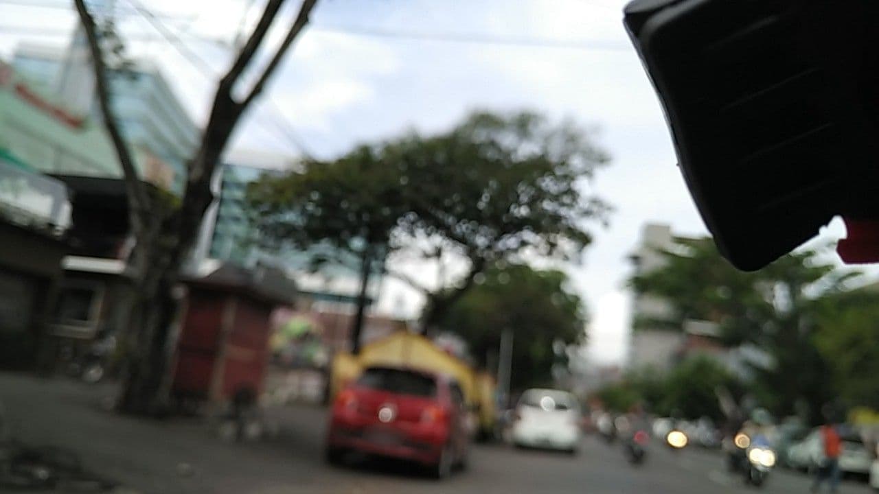 Street view near Airy Simpang Lima Ahmad Dahlan 6B Semarang, Semarang — © medika (CC BY-SA · Mapillary)