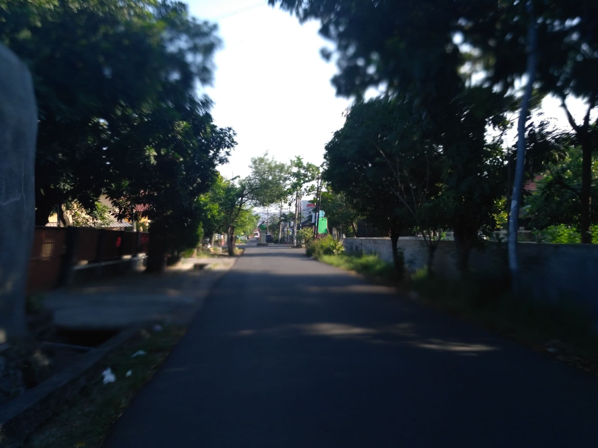 Street view near Susan Spa and Resort, Semarang — © nicolas_samosir (CC BY-SA · Mapillary)