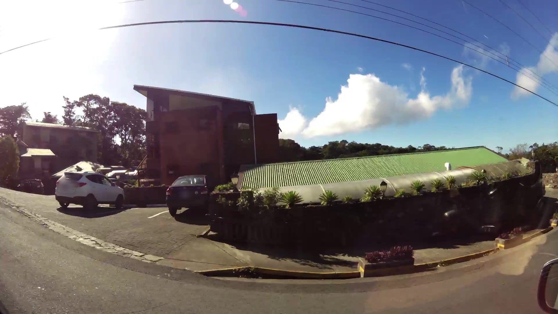 Street view near Hotel Poco a Poco, Juntas — © kaartcam (CC BY-SA · Mapillary)