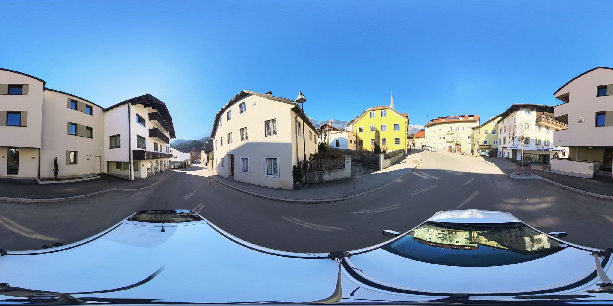Street view near Pfarrgasse 34, Imst — © osmplus_org (CC BY-SA · Mapillary)