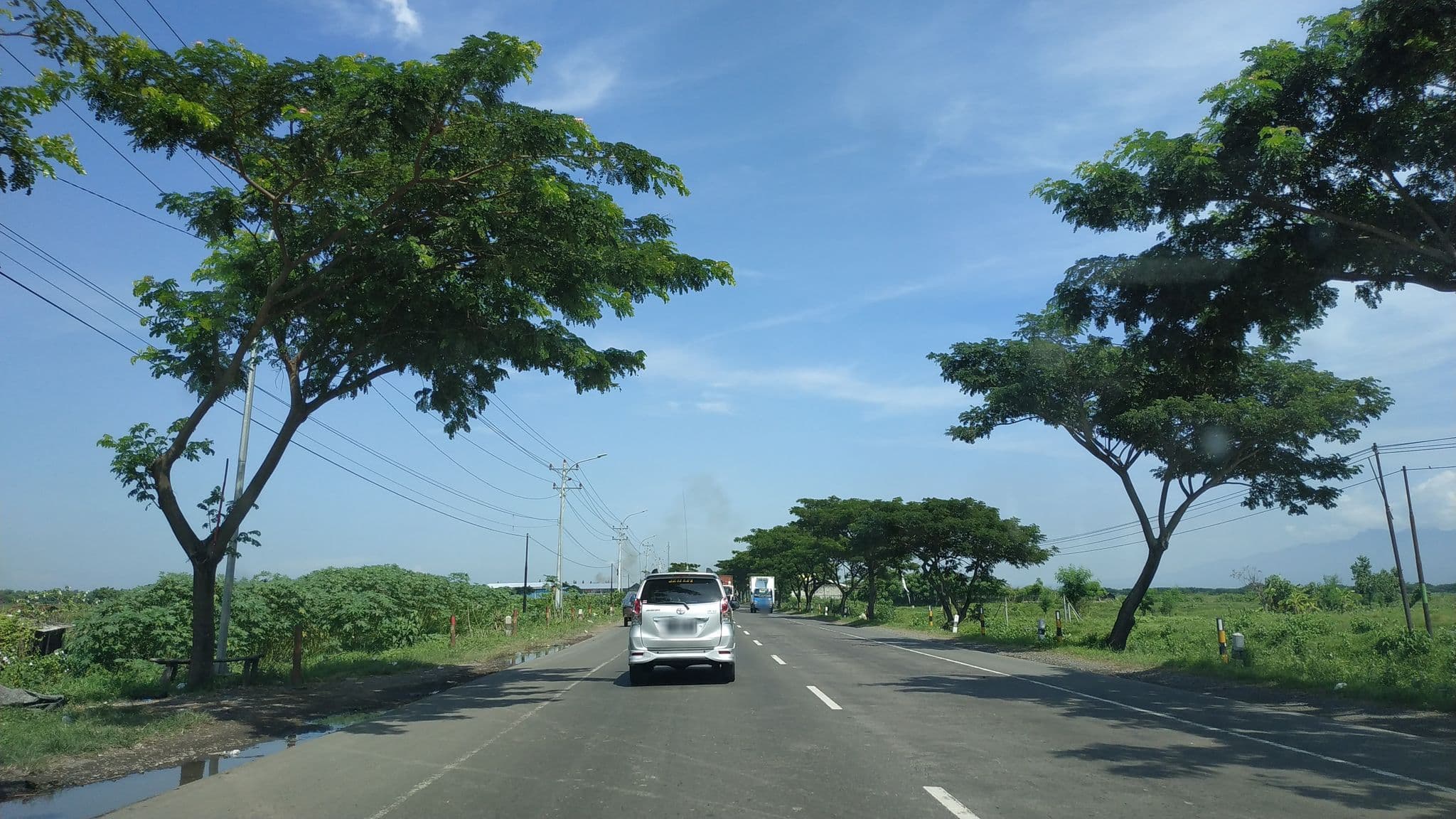 Street view near Resto Gradiva, Juwana — © akrimullag (CC BY-SA · Mapillary)