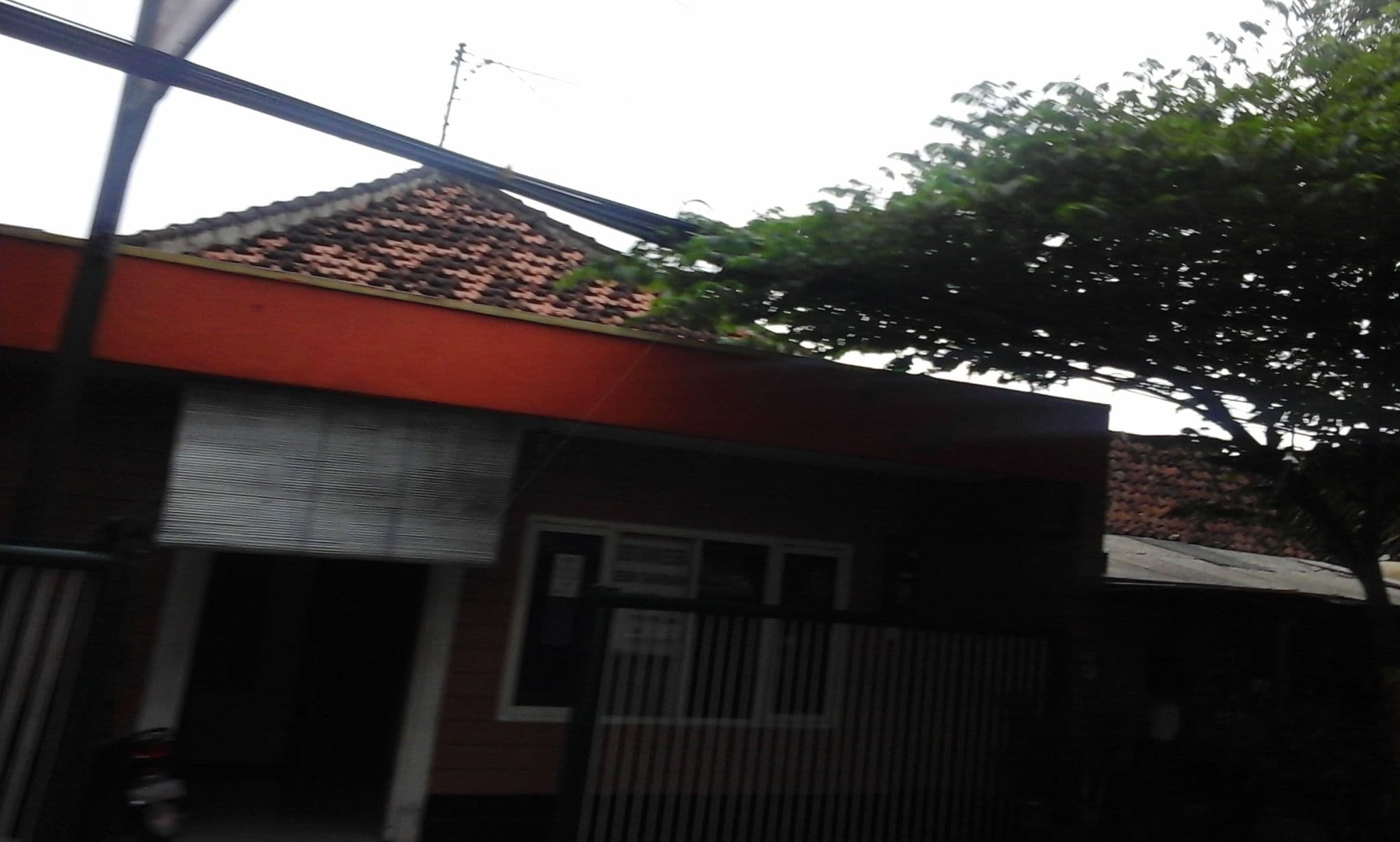 Street view near Homestay Rumah Kita, Lumajang — © arizalkawamuna (CC BY-SA · Mapillary)