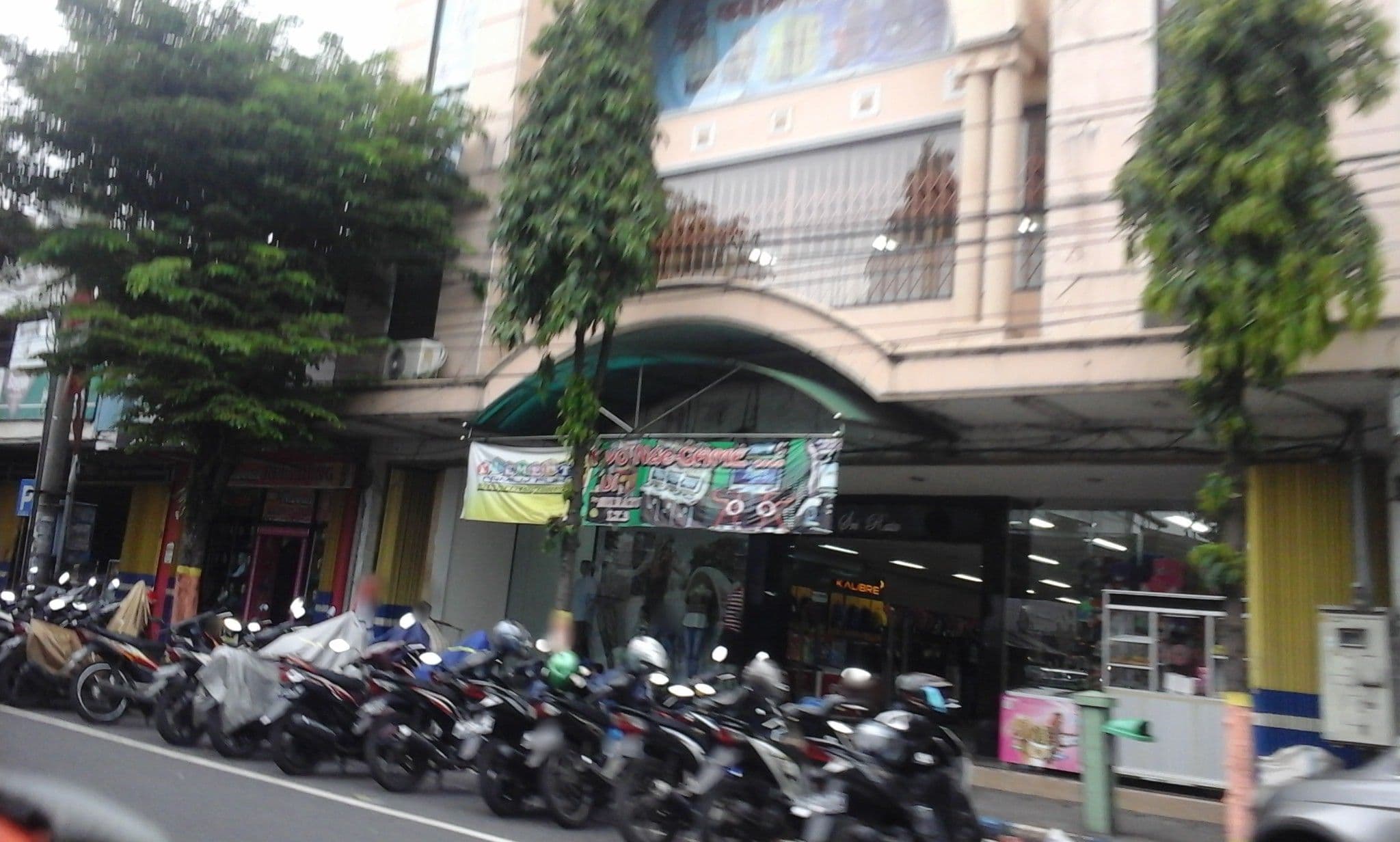 Street view near GM Hotel Lumajang, Lumajang — © arizalkawamuna (CC BY-SA · Mapillary)