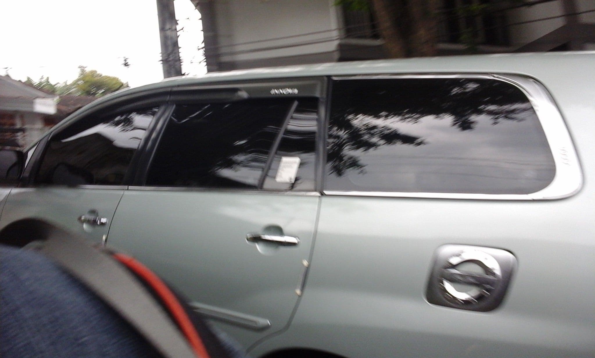Street view near Hotel Gajah Mada (Room 122), Lumajang — © arizalkawamuna (CC BY-SA · Mapillary)