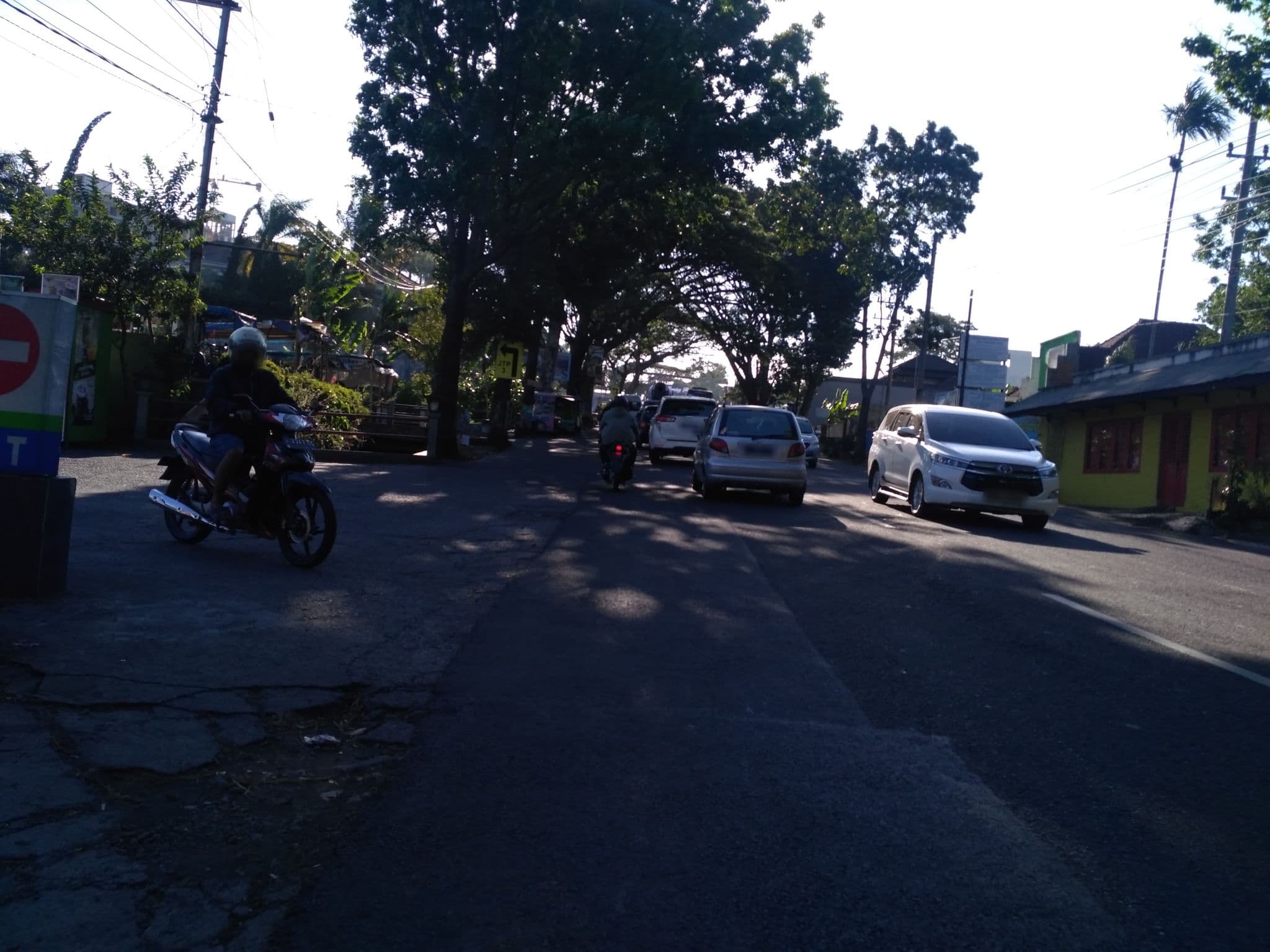 Street view near Pesona Ratiyana Resort, Batu — © adi_sucipto (CC BY-SA · Mapillary)