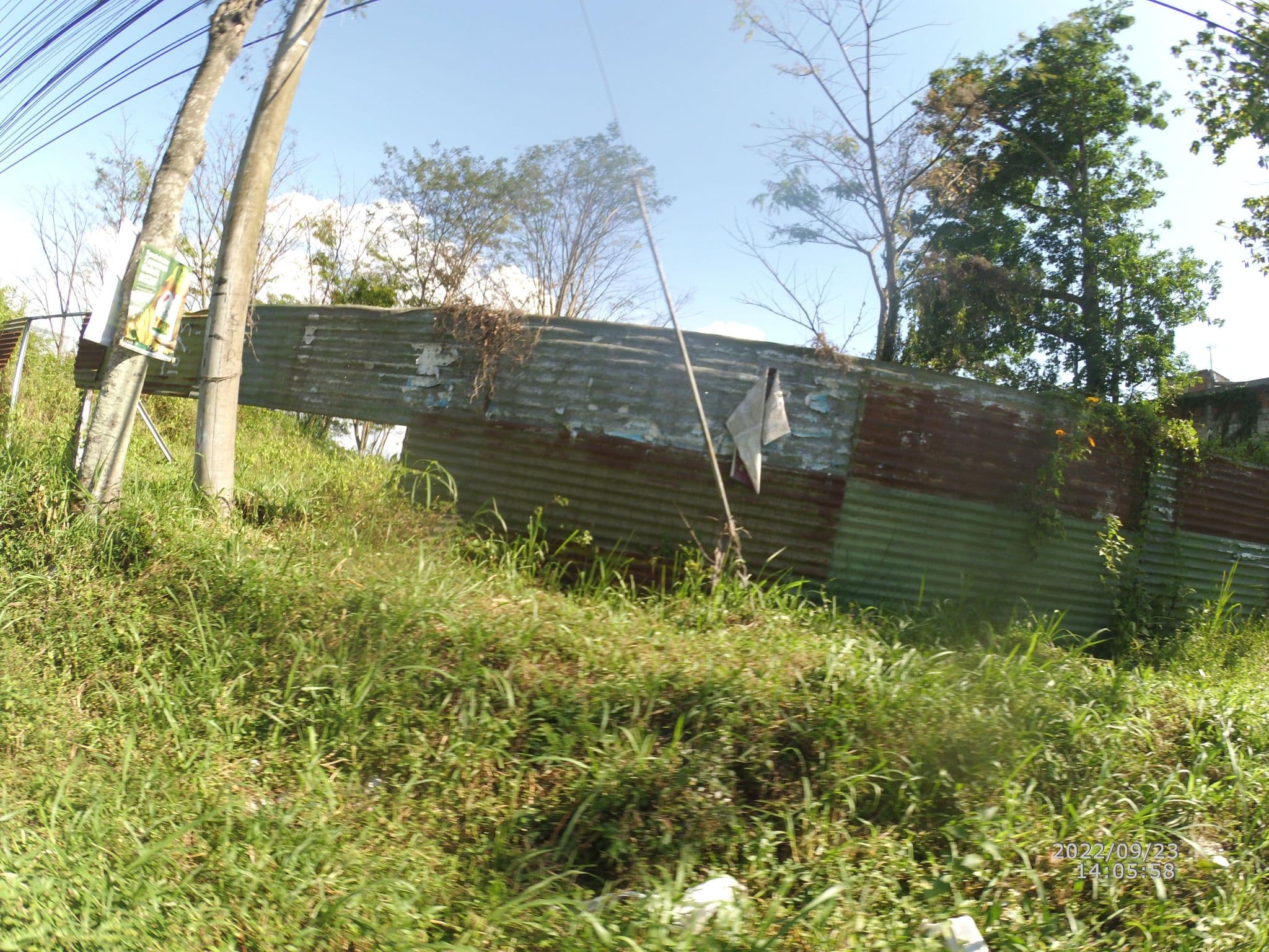Street view near Tya Guest House, Malang — © maphunter_id (CC BY-SA · Mapillary)