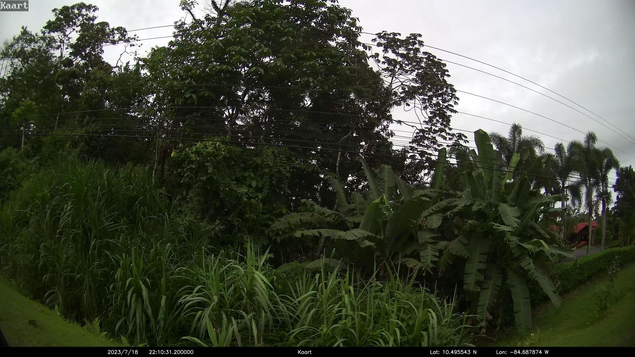 Street view near Los Lagos - Hotel, Spa & Resort, La Fortuna