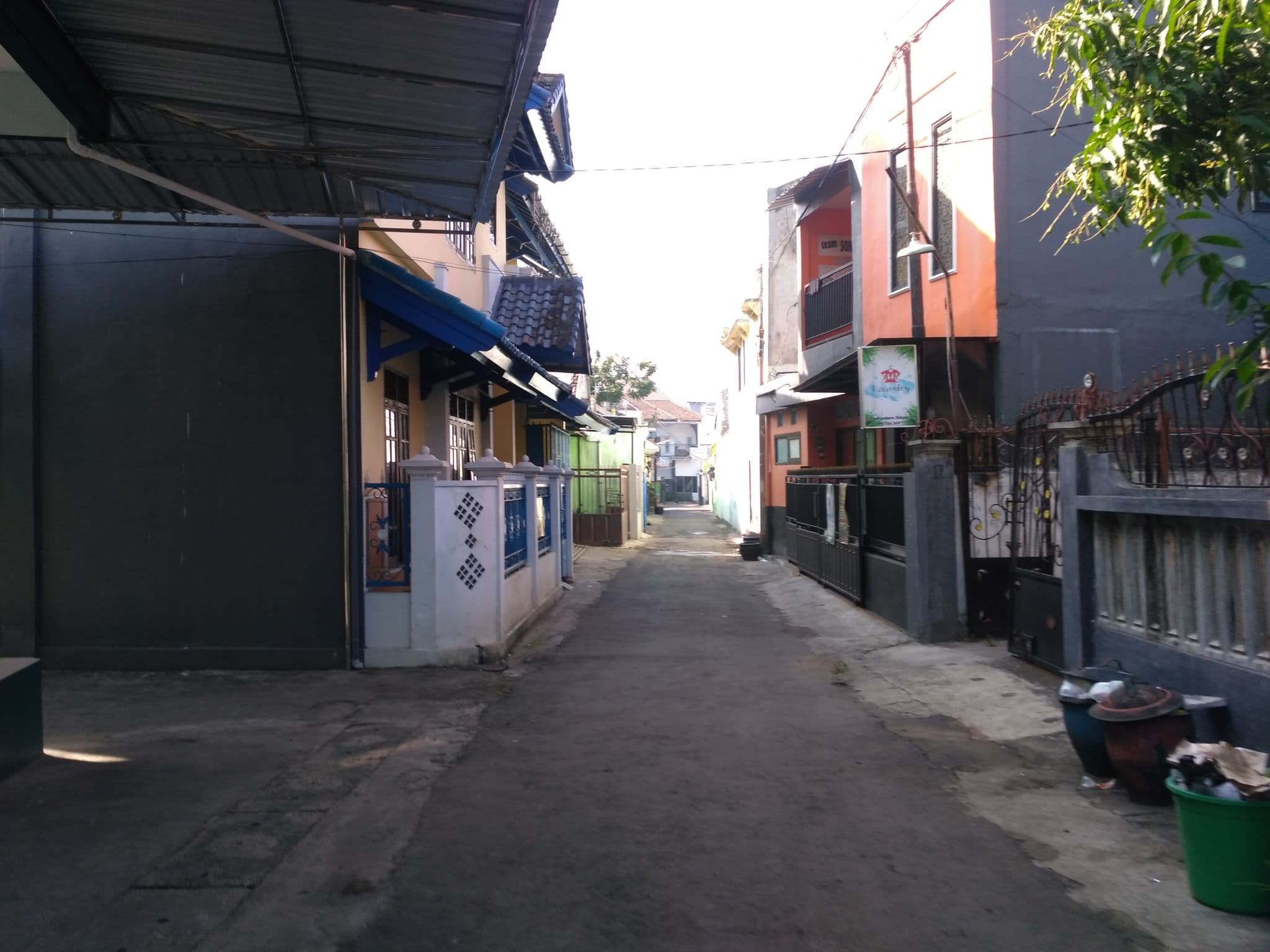 Street view near PSBB MAN 3 Malang, Malang — © adi_sucipto (CC BY-SA · Mapillary)