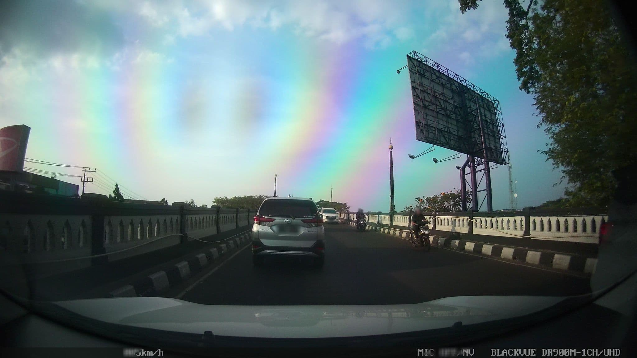 Street view near Permata Hotel, Singosari — © kaart_2 (CC BY-SA · Mapillary)