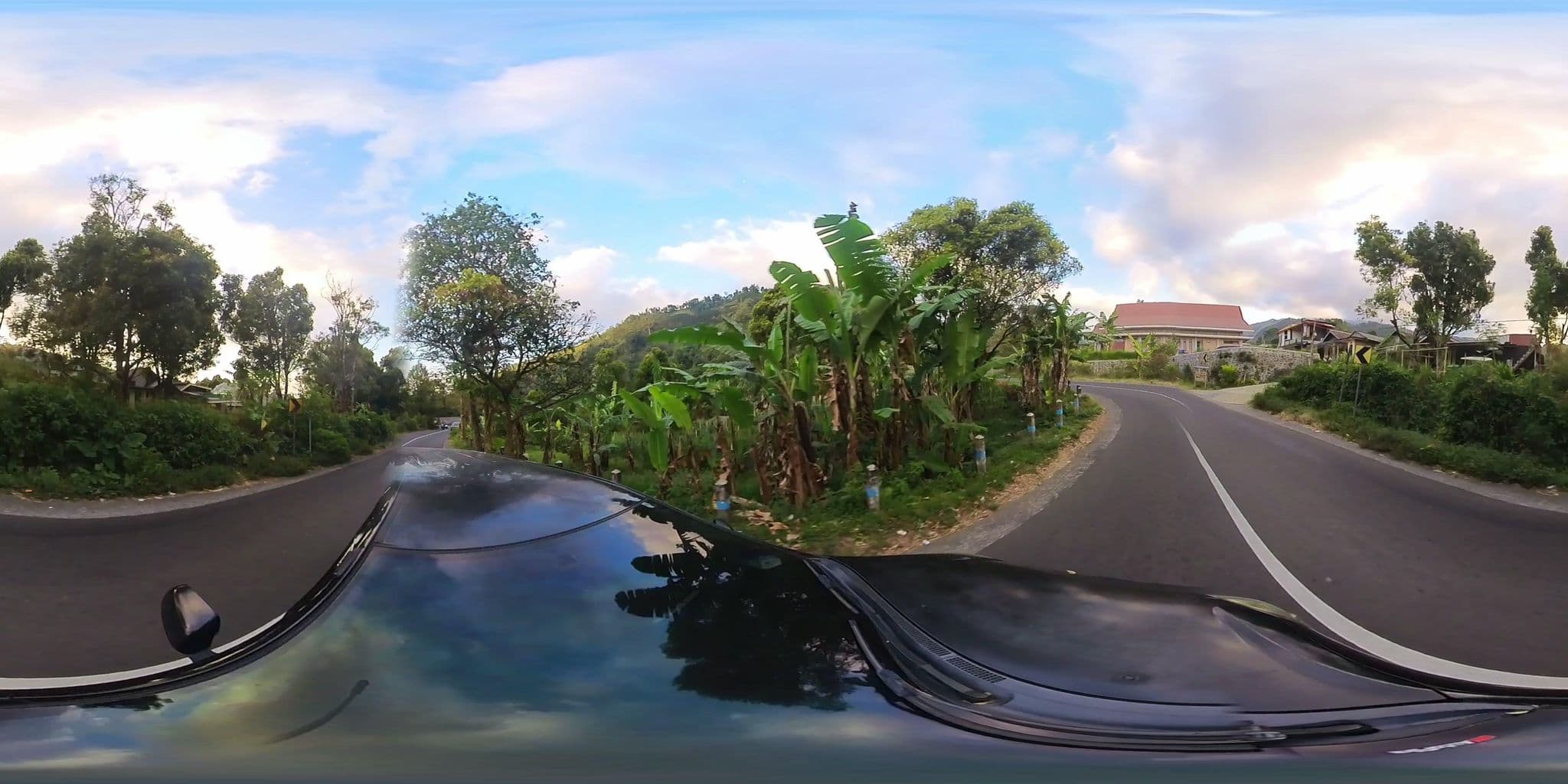 Street view near Kopikuin Bromo, Probolinggo — © Arifyabarokah123 (CC BY-SA · Mapillary)
