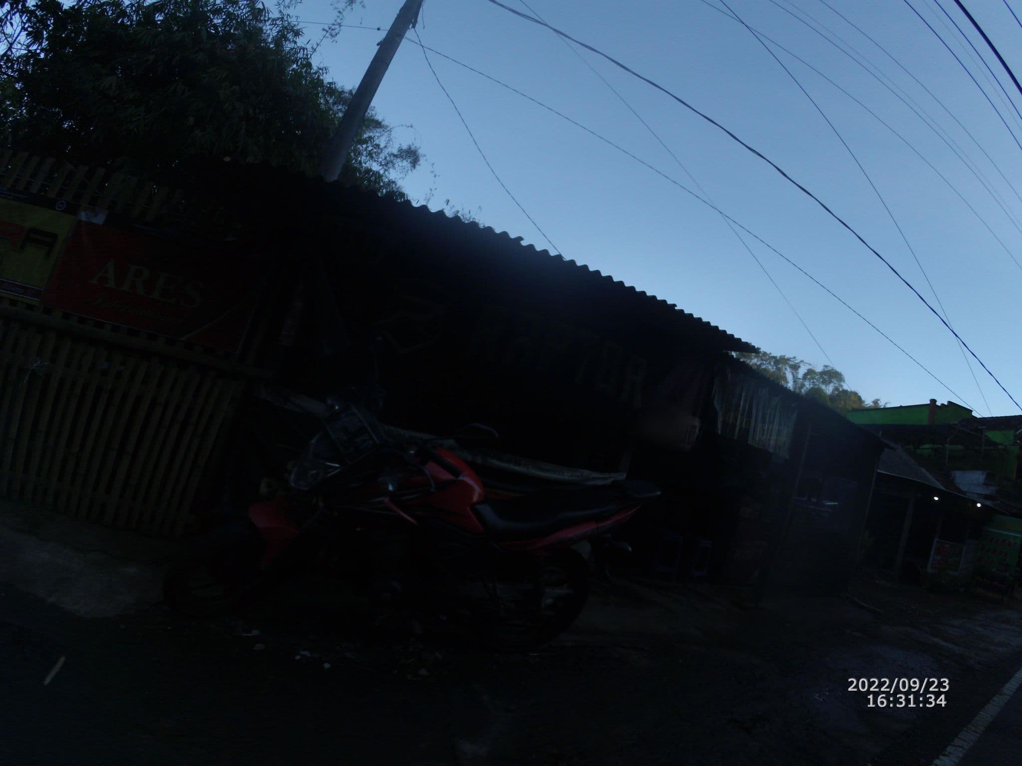 Street view near Hotel INA 8 Selorejo, Batu — © maphunter_id (CC BY-SA · Mapillary)