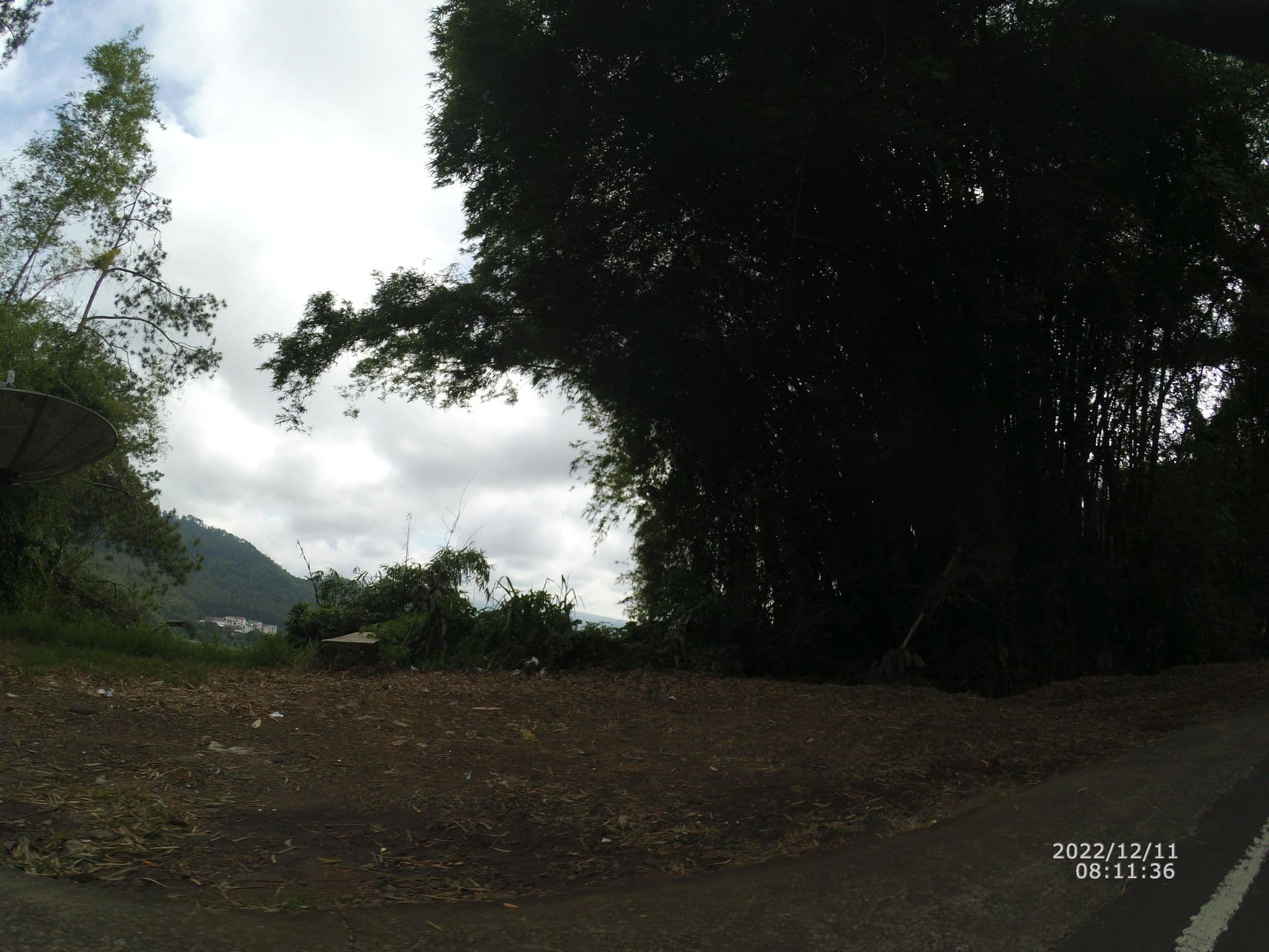 Street view near Villa 3 saudara, Batu — © maphunter_id (CC BY-SA · Mapillary)