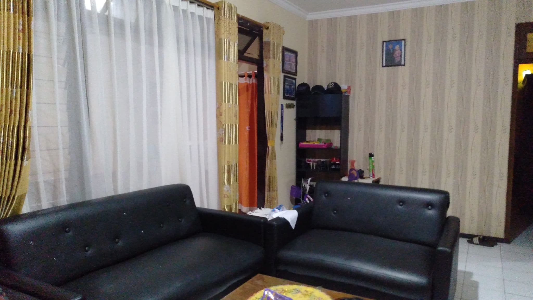 Street view near filadelfia room, Batu — © nurfatimah22 (CC BY-SA · Mapillary)