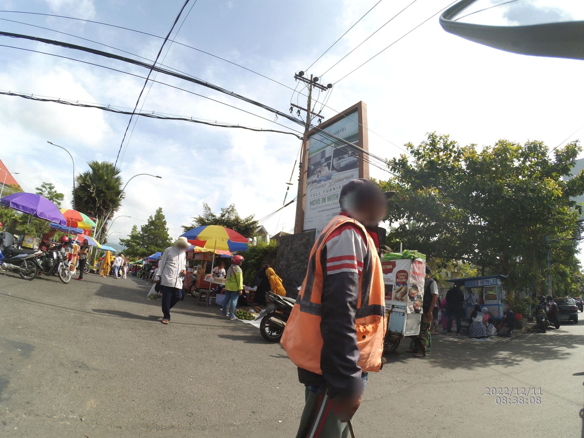 Street view near 832, Batu — © maphunter_id (CC BY-SA · Mapillary)