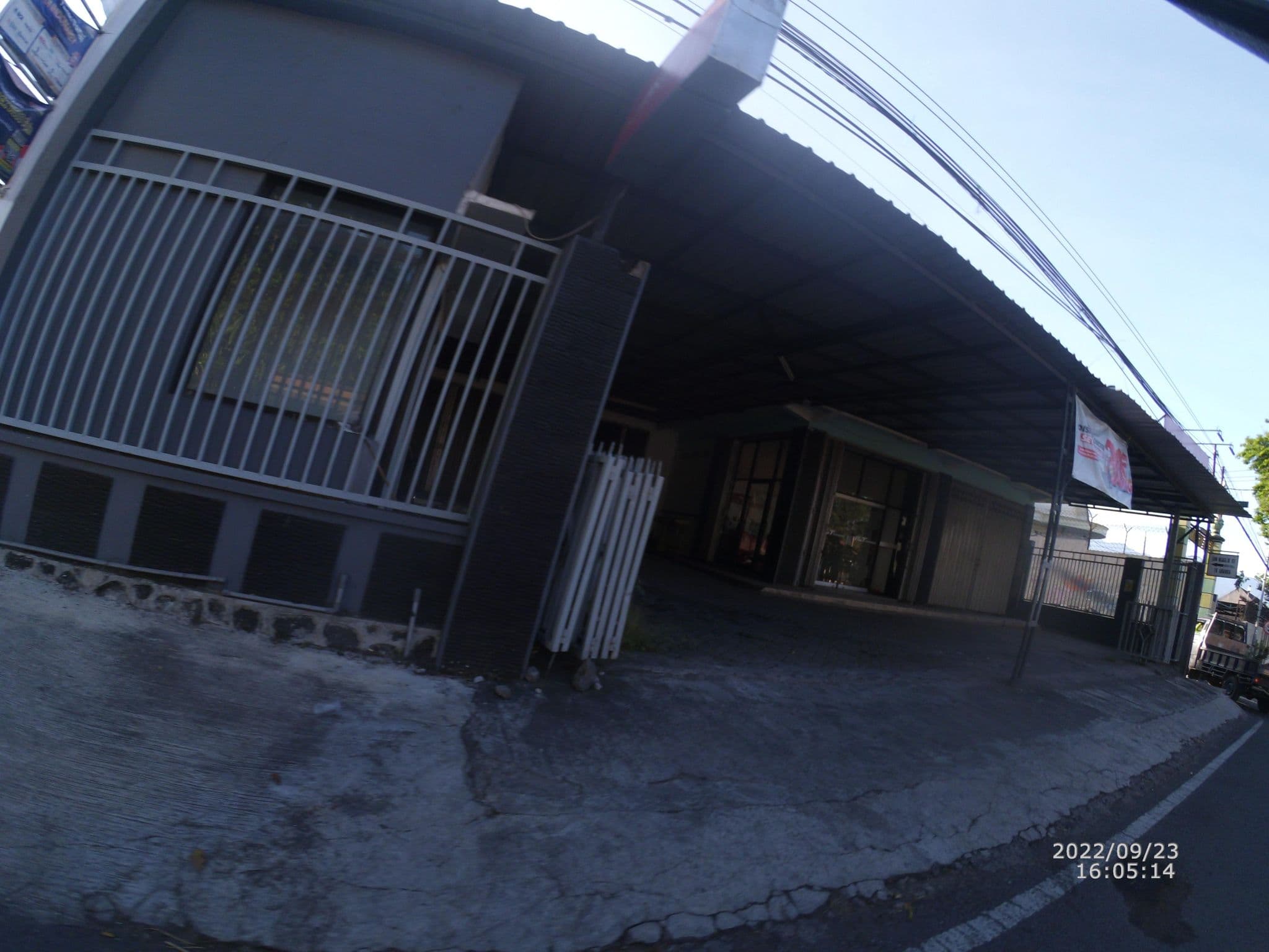 Street view near villa kota batu, Batu — © maphunter_id (CC BY-SA · Mapillary)