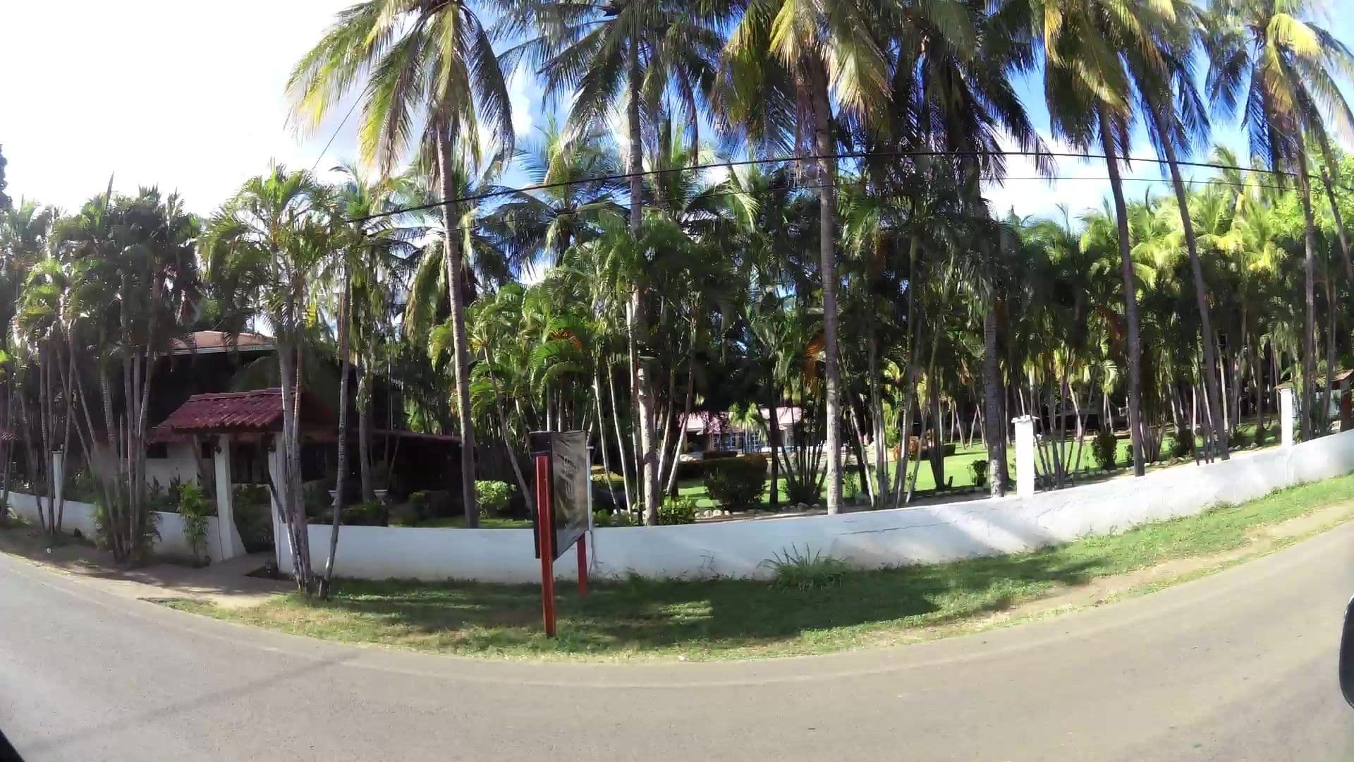 Street view near Hotel M&M Garden House, Sardinal — © kaartcam (CC BY-SA · Mapillary)