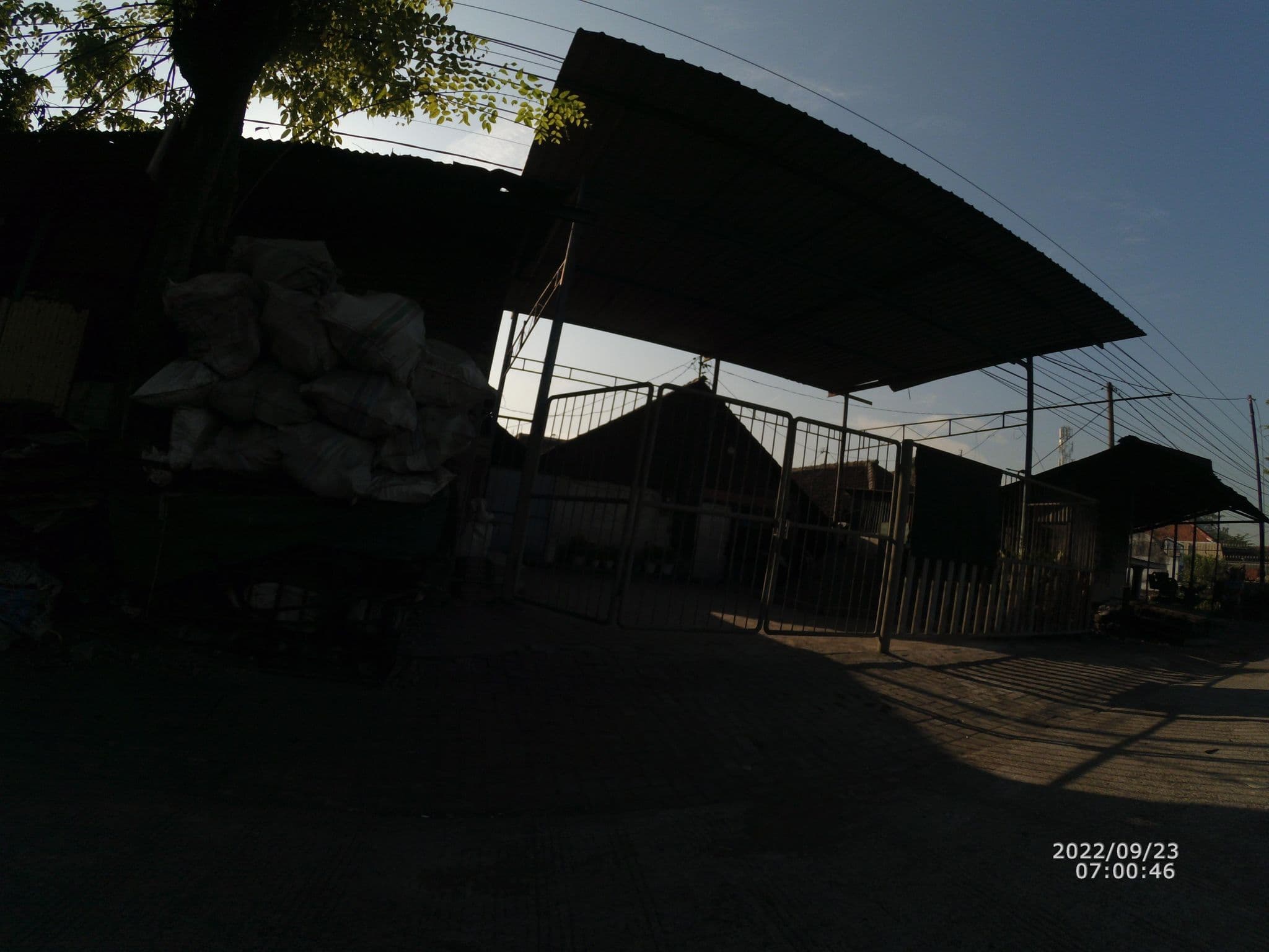 Street view near Arum Dalu, Pandaan — © maphunter_id (CC BY-SA · Mapillary)