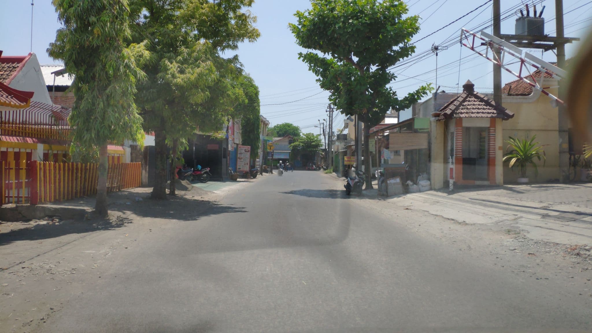 Street view near Top Star, Cepu — © roadroid (CC BY-SA · Mapillary)