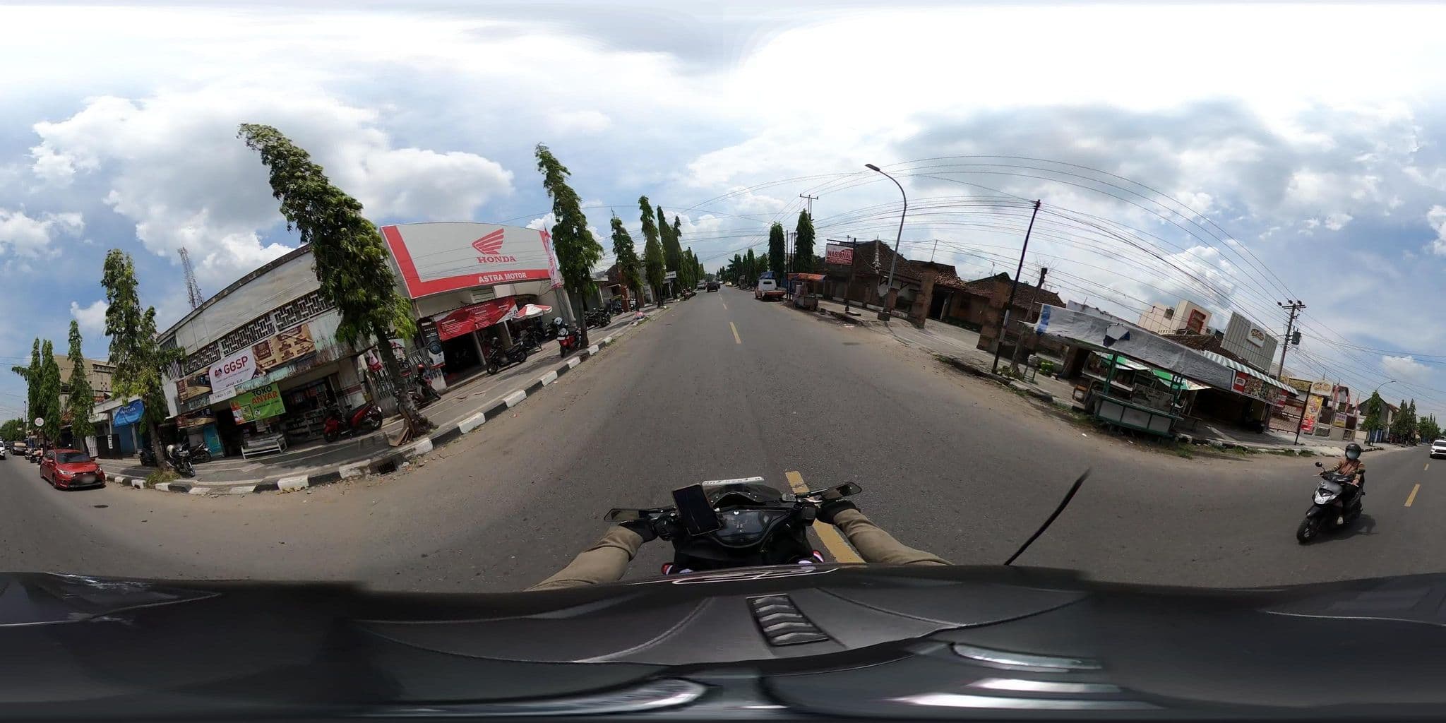 Street view near Hotel Nasional, Cepu — © services_glis (CC BY-SA · Mapillary)