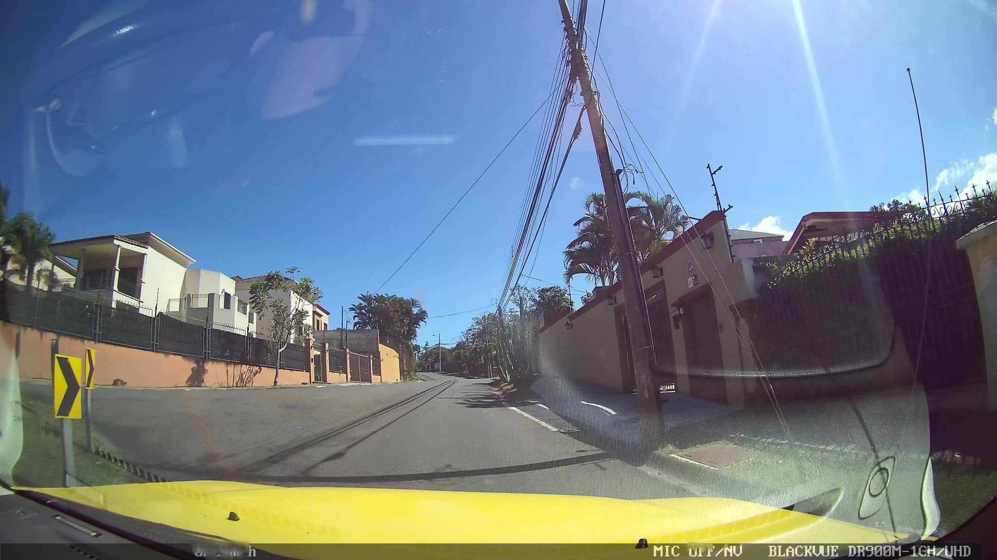 Street view near Alameda Cariari Hotel, La Asunción — © josealb (CC BY-SA · Mapillary)