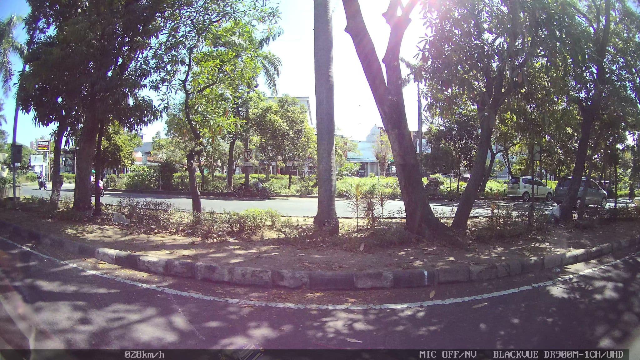 Street view near Hotel Cepu Indah, Sidoarjo — © kaart_2 (CC BY-SA · Mapillary)
