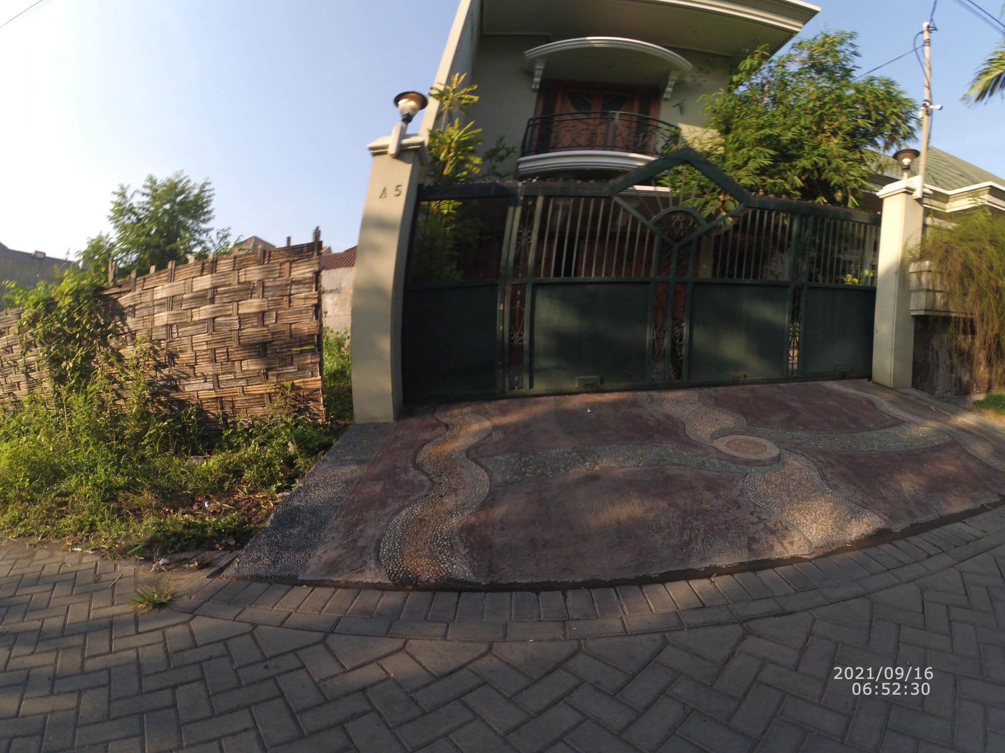 Street view near Hotel Luminor Sidoarjo, Sidoarjo — © maphunter_id (CC BY-SA · Mapillary)