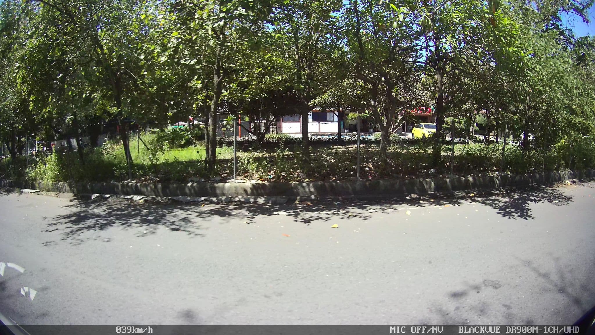 Street view near Hotel Grand Mega Resort & Spa, Sidoarjo — © kaart_2 (CC BY-SA · Mapillary)