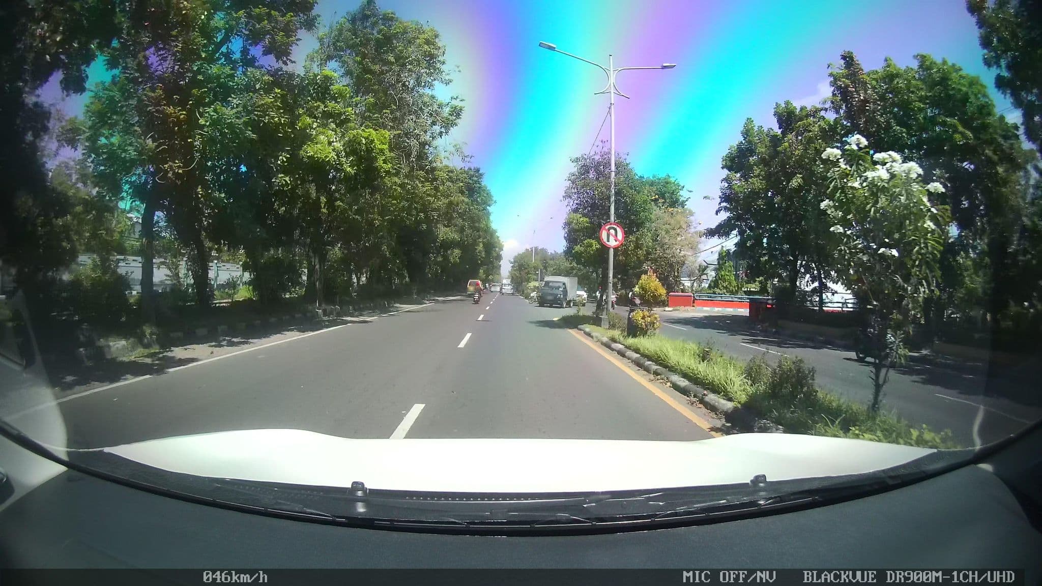 Street view near Hotel Grand Surabaya, Buduran — © kaart_2 (CC BY-SA · Mapillary)