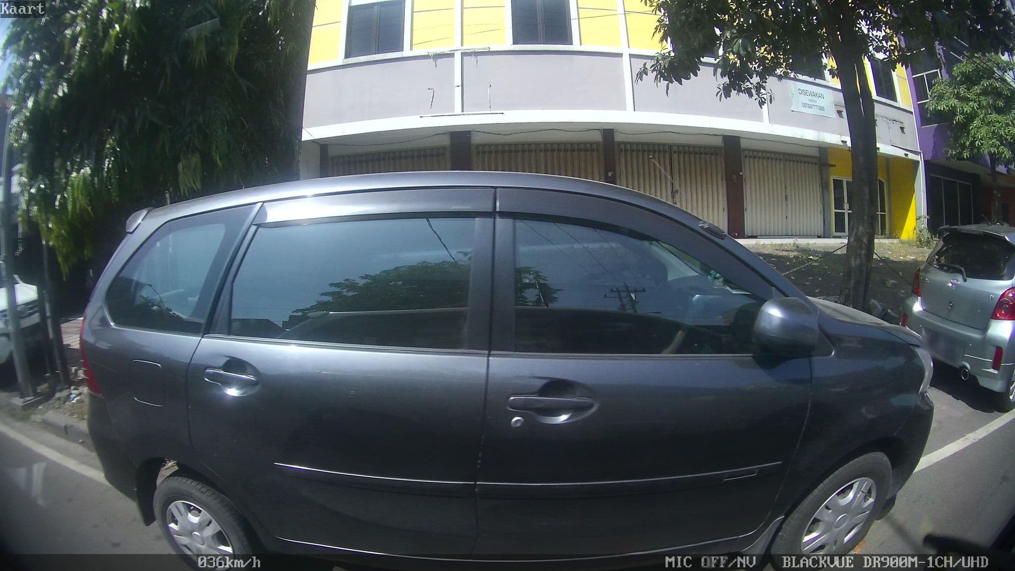 Street view near ZEN Rooms Raya Mastrip, Surabaya — © kaart_2 (CC BY-SA · Mapillary)