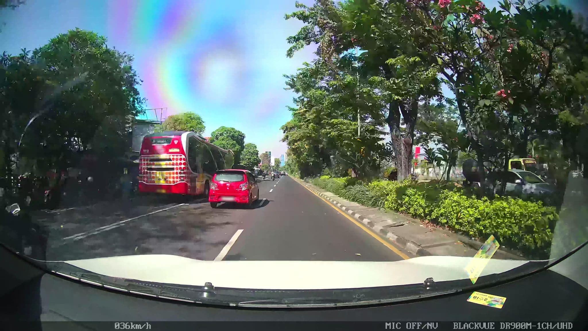 Street view near Best Western Papilio, Gedangan — © kaart_2 (CC BY-SA · Mapillary)