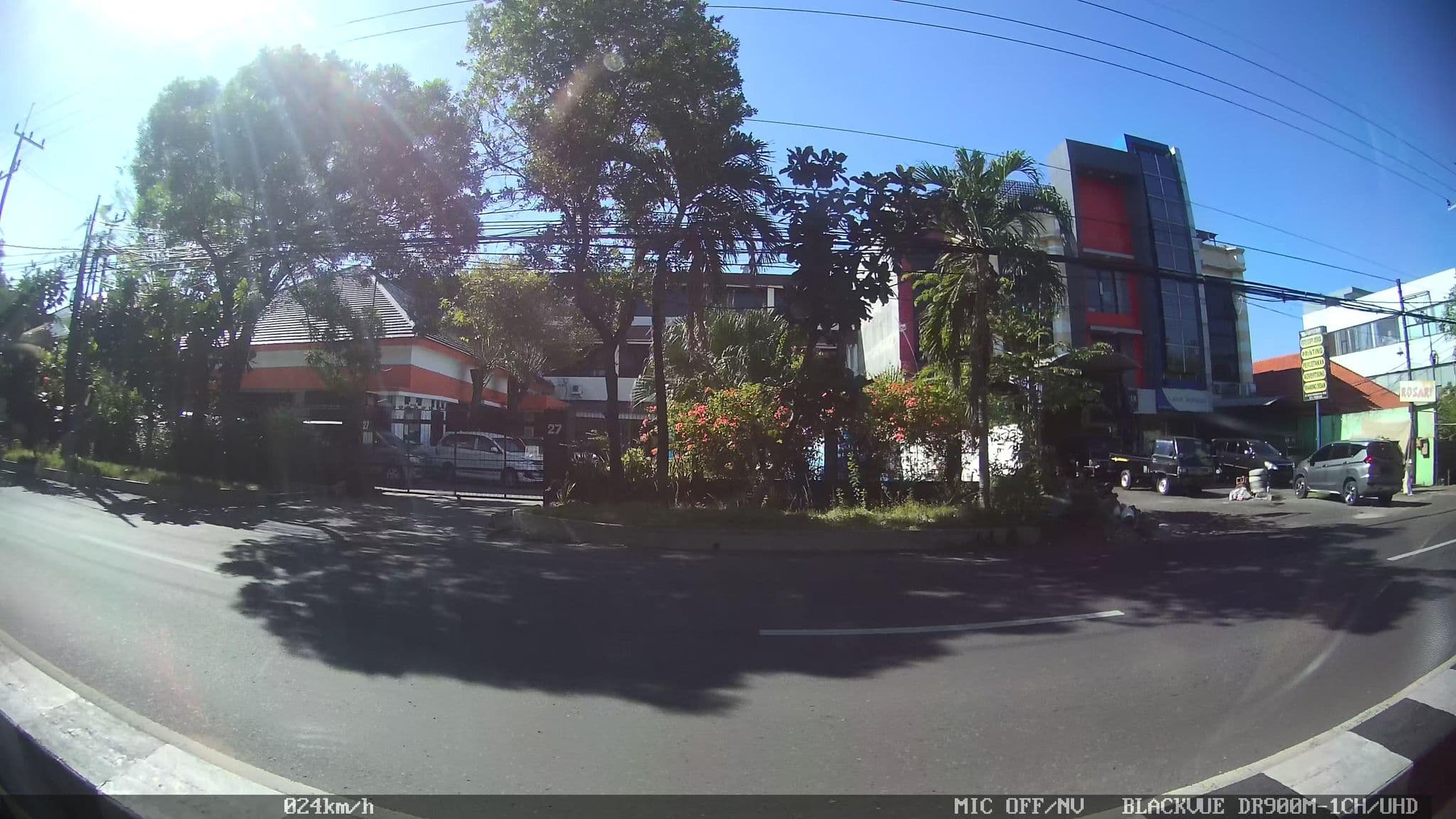 Street view near Kustantini Duta Pratama PT, Gedangan — © kaart_2 (CC BY-SA · Mapillary)