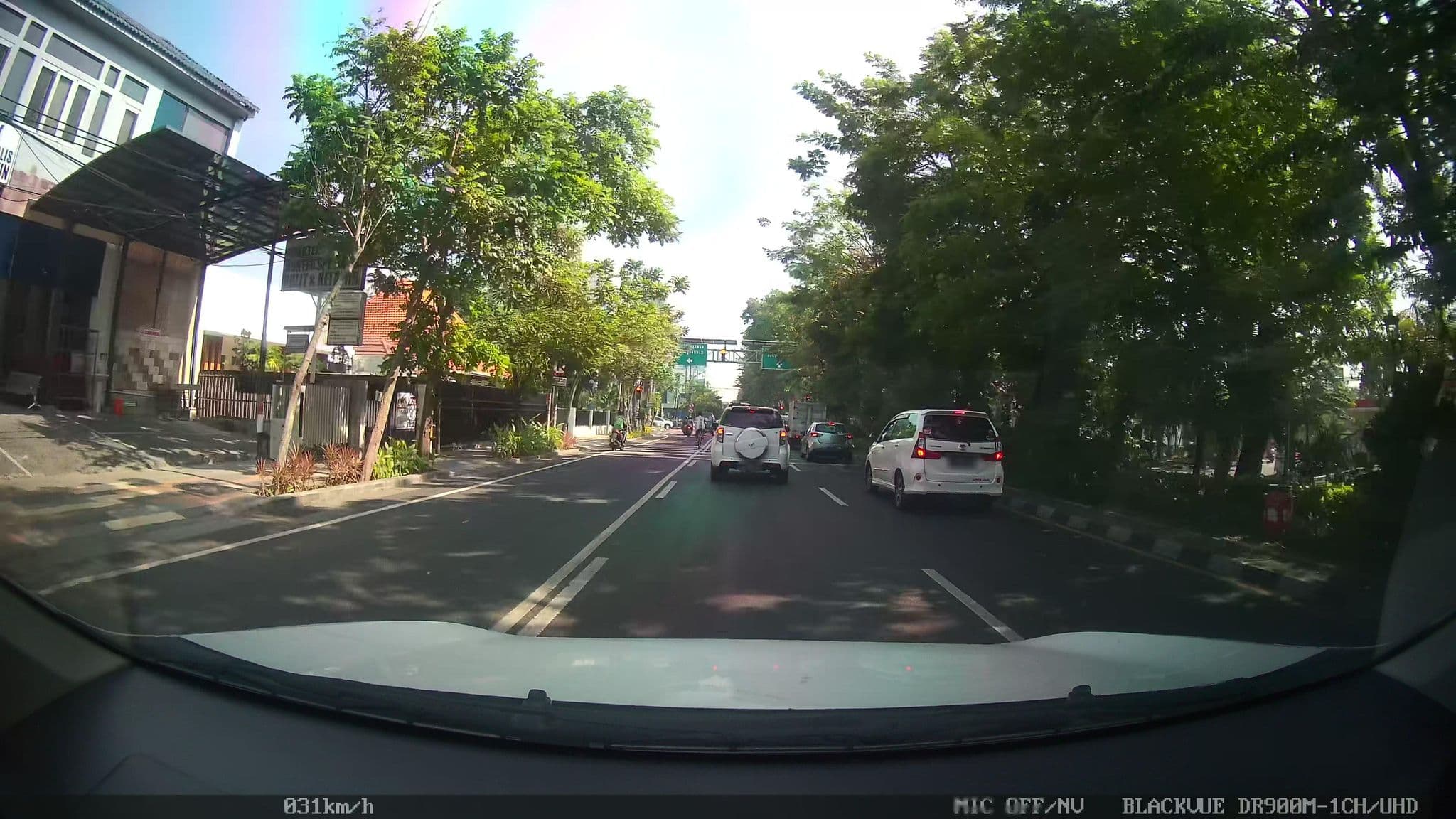 Street view near Airy Eco Syariah Gubeng Moestopo Gang Kedung Pengkol Surabaya, Surabaya — © kaart_2 (CC BY-SA · Mapillary)