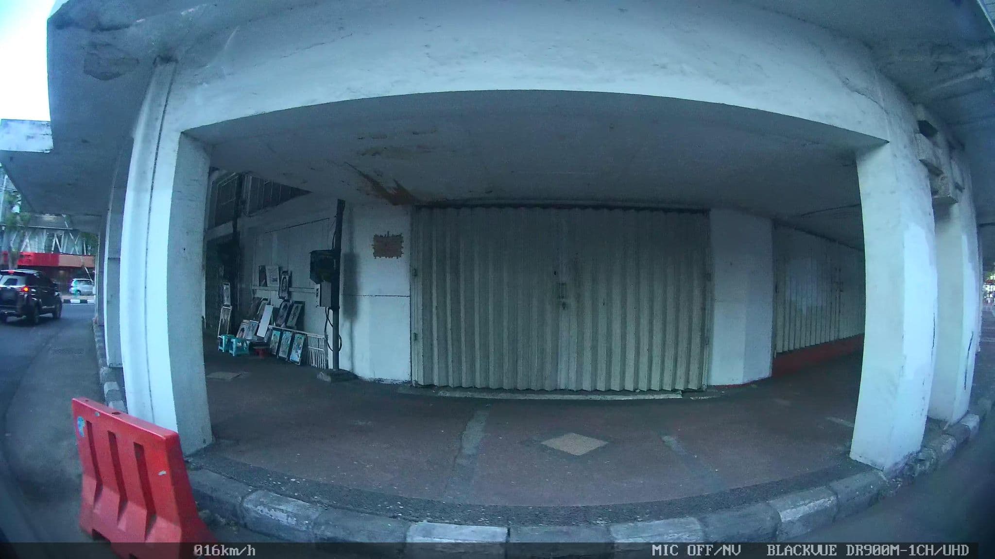 Street view near Citi Hub Hotel, Surabaya — © kaart_2 (CC BY-SA · Mapillary)