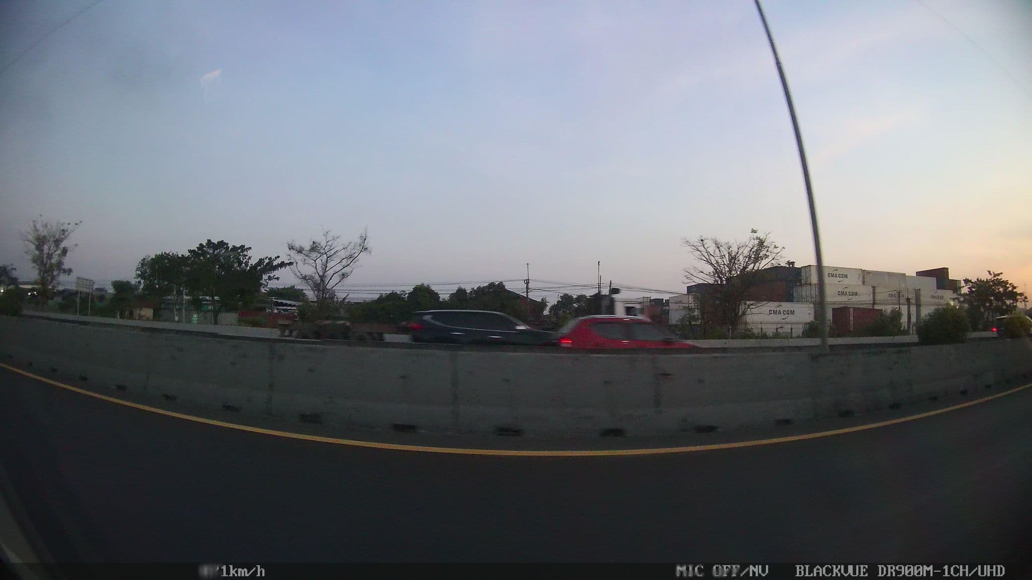 Street view near A Heng, Surabaya — © kaart_2 (CC BY-SA · Mapillary)
