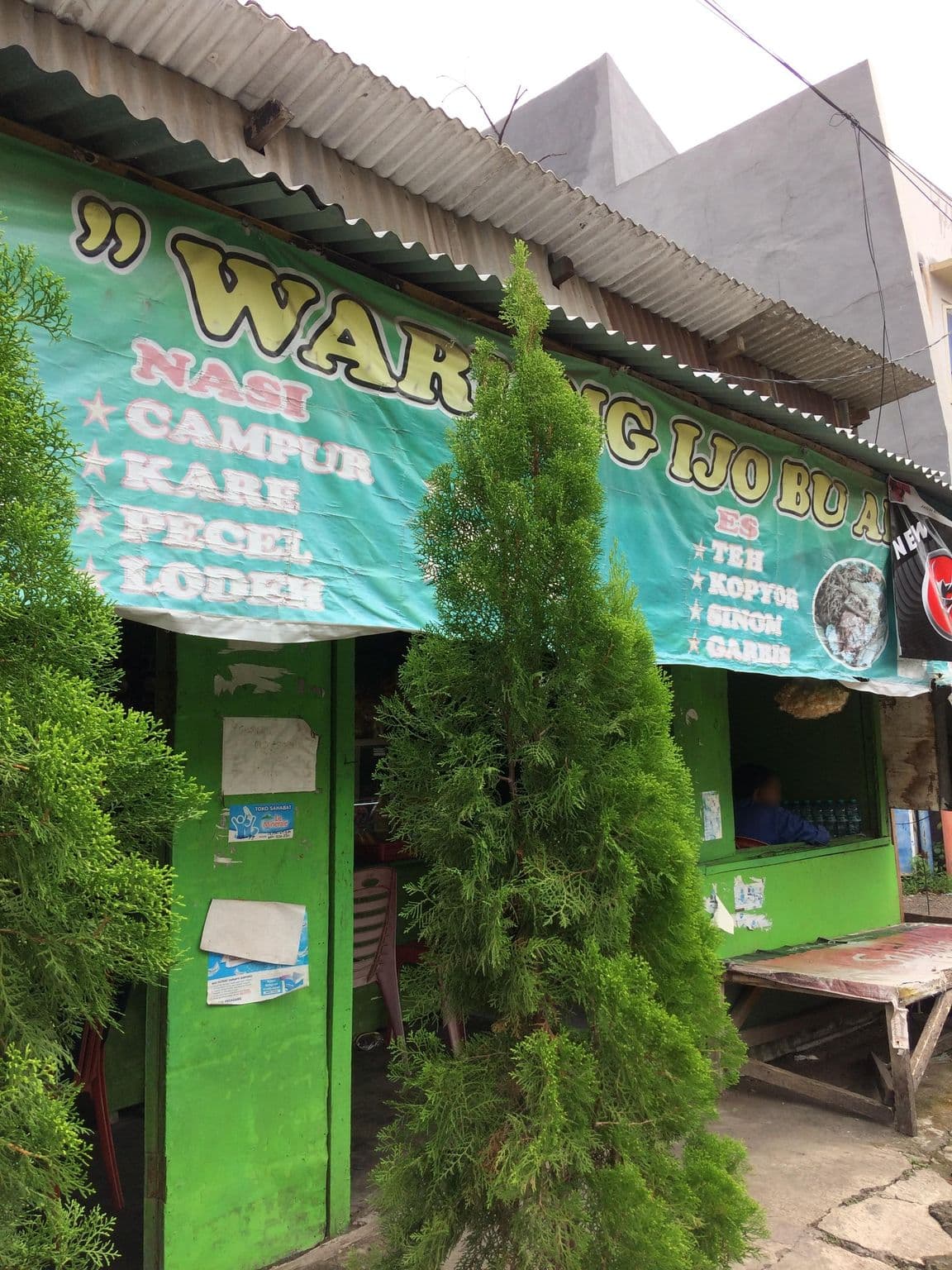 Street view near Kost Ayunda Town House 2, Gedangan — © maphunter_id (CC BY-SA · Mapillary)