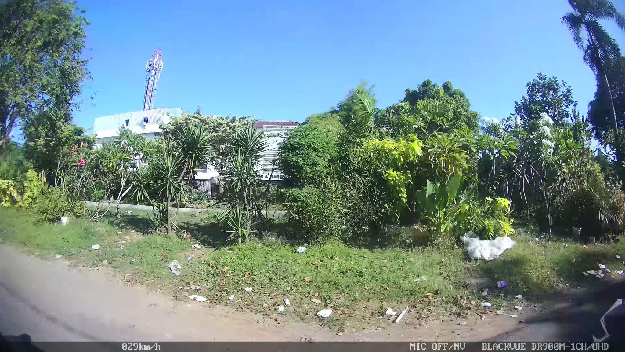 Street view near Hotel paprica Surabaya, Surabaya — © kaart_2 (CC BY-SA · Mapillary)