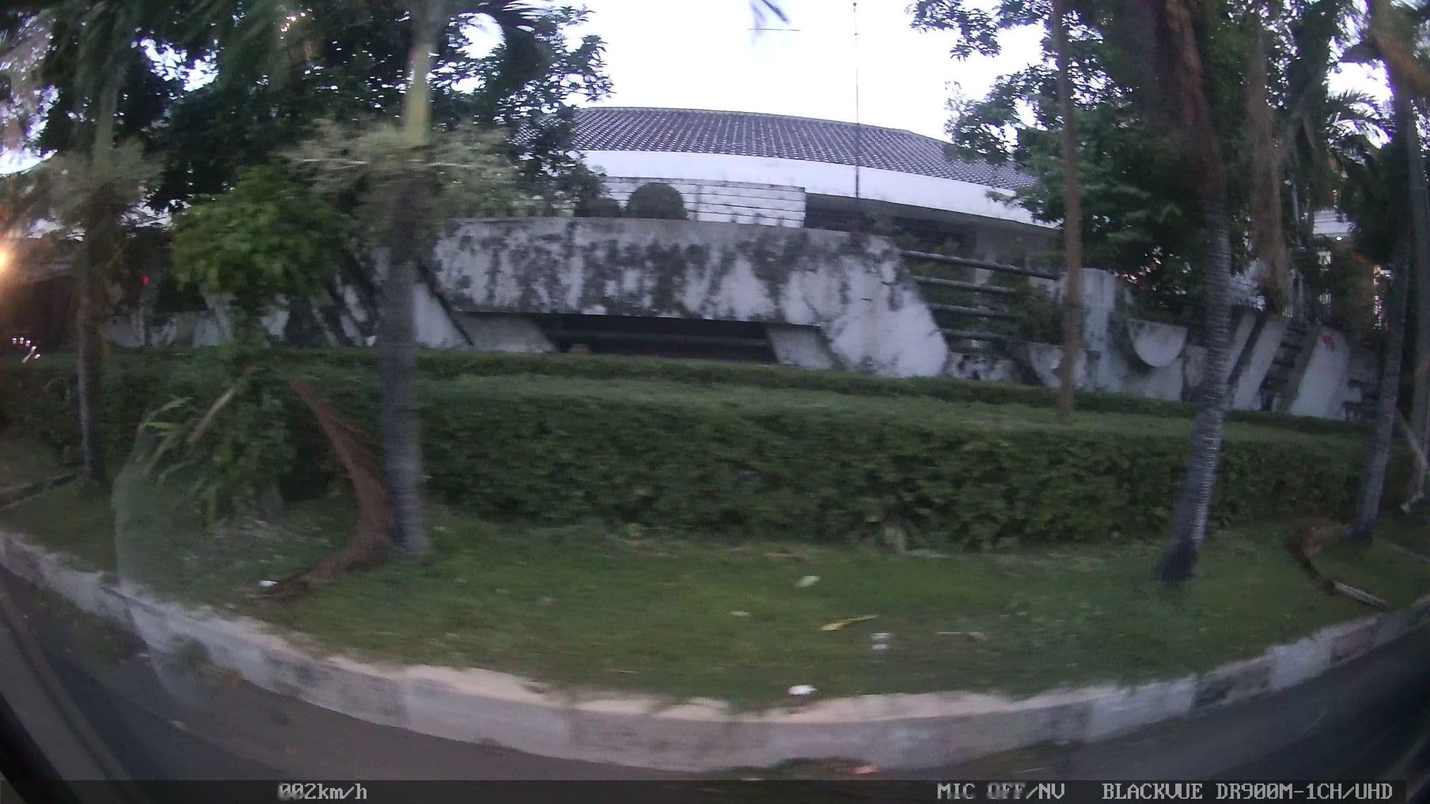 Street view near Hotel jawa, Surabaya — © kaart_2 (CC BY-SA · Mapillary)