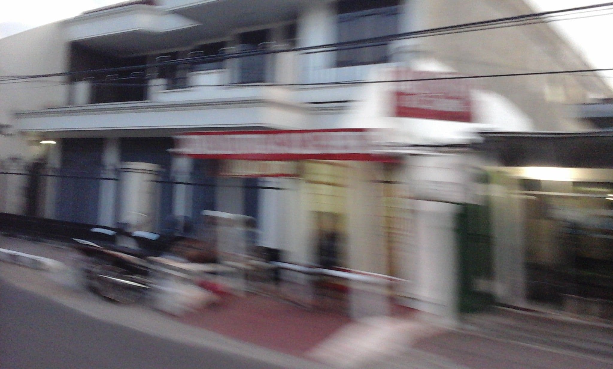 Street view near Hotel Dan Kolam Renang KEBONAGUNG, Jember — © arizalkawamuna (CC BY-SA · Mapillary)